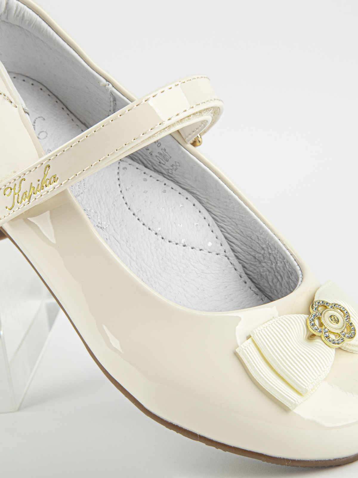 Туфли артикул:22799п-20-3