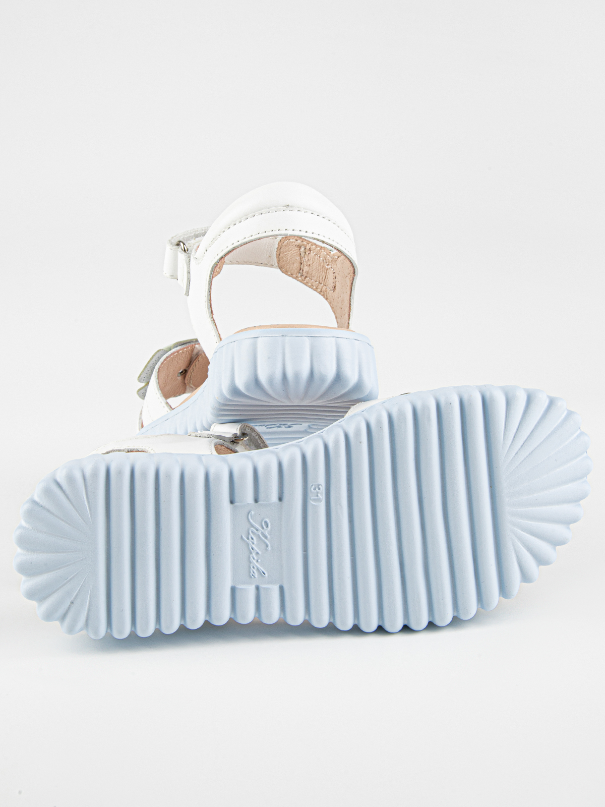 Сандалии артикул:33840-1-5