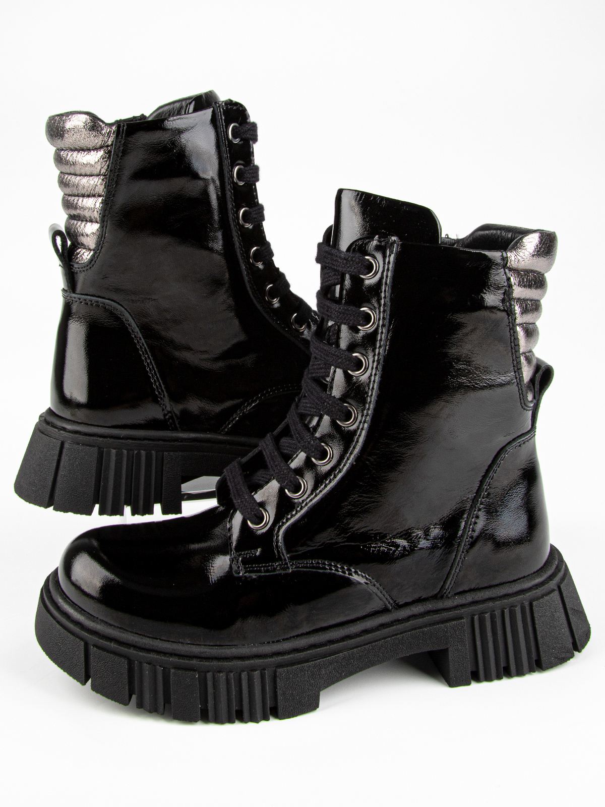 Ботинки артикул:53712ут-2-4