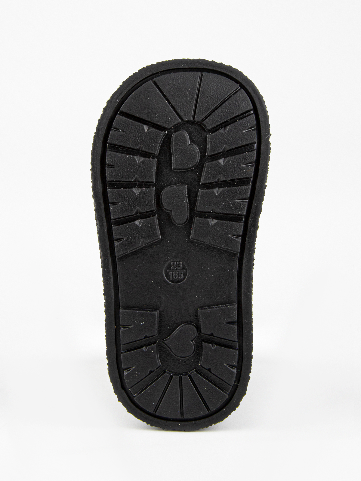 Ботинки артикул:51501ук-1-9