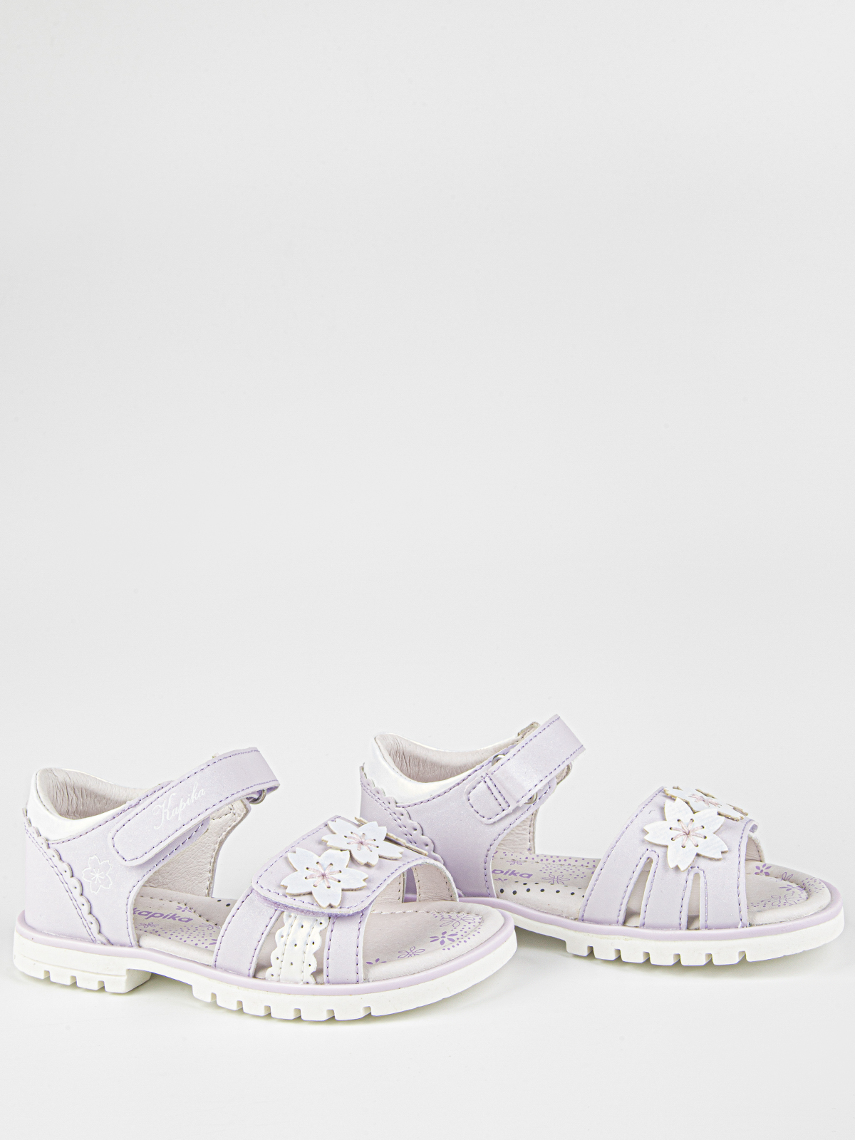 Сандалии артикул:32971п-20-2