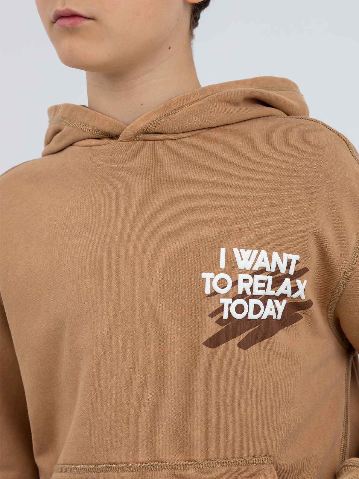 Толстовка артикул:PJBCJ02-D3-5