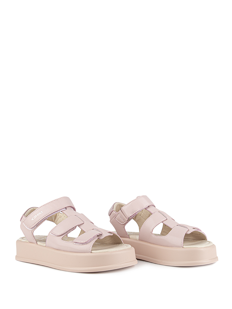 Сандалии артикул:34552п-2-5 Сандалии артикул:34552п-2-5