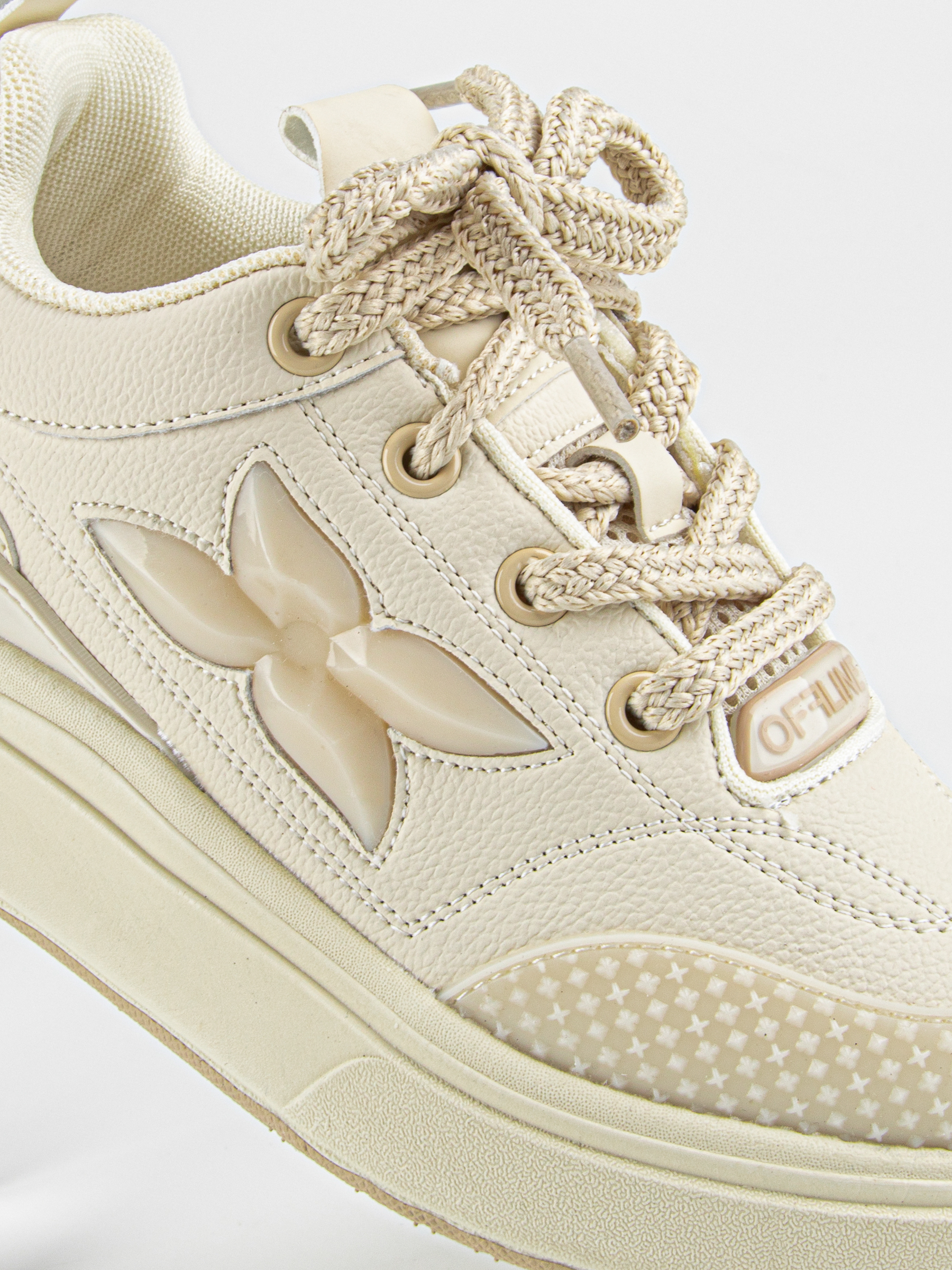 Кроссовки артикул:731303-2-3