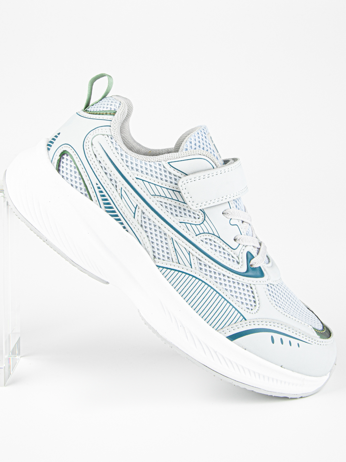 Кроссовки артикул:74915-3-7