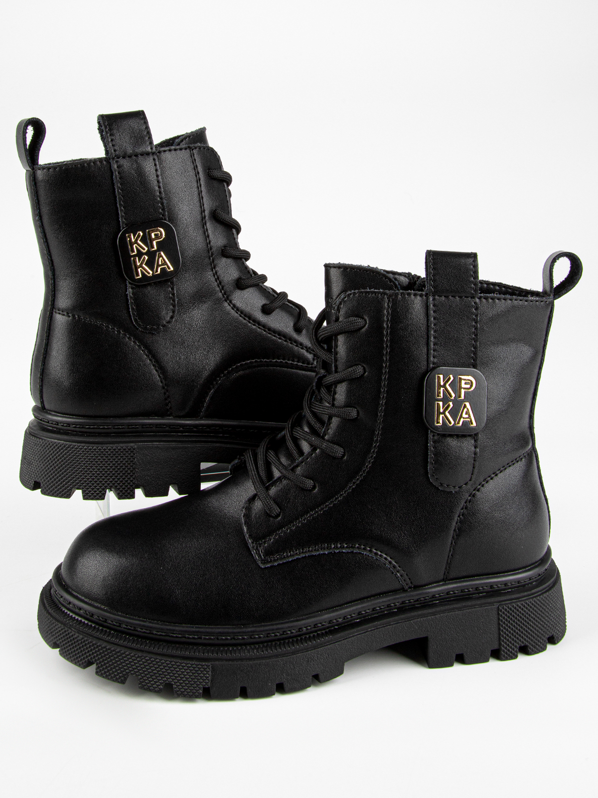 Ботинки артикул:53665ук-2-4