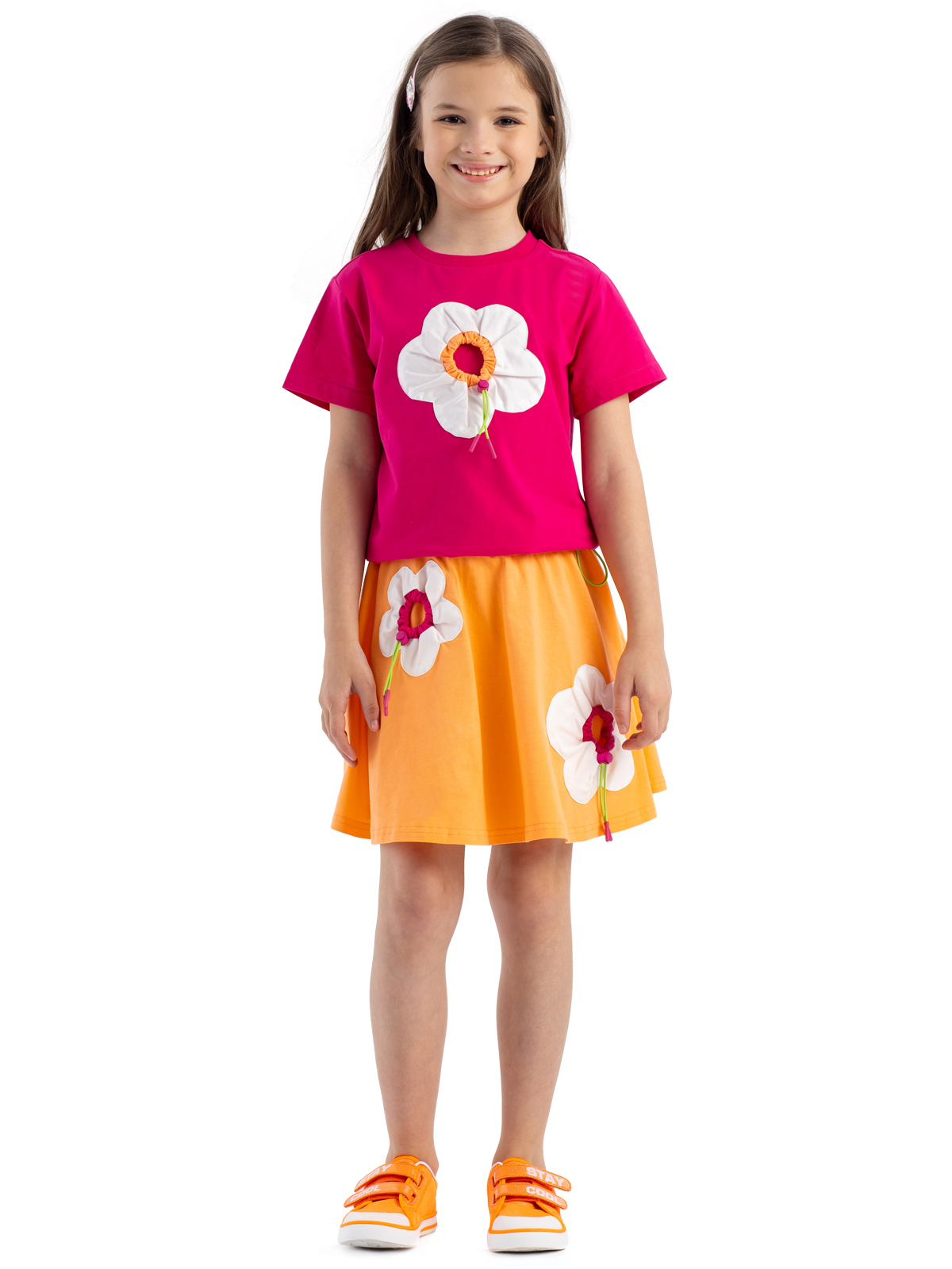 Юбка артикул:LKGCS03-50-1