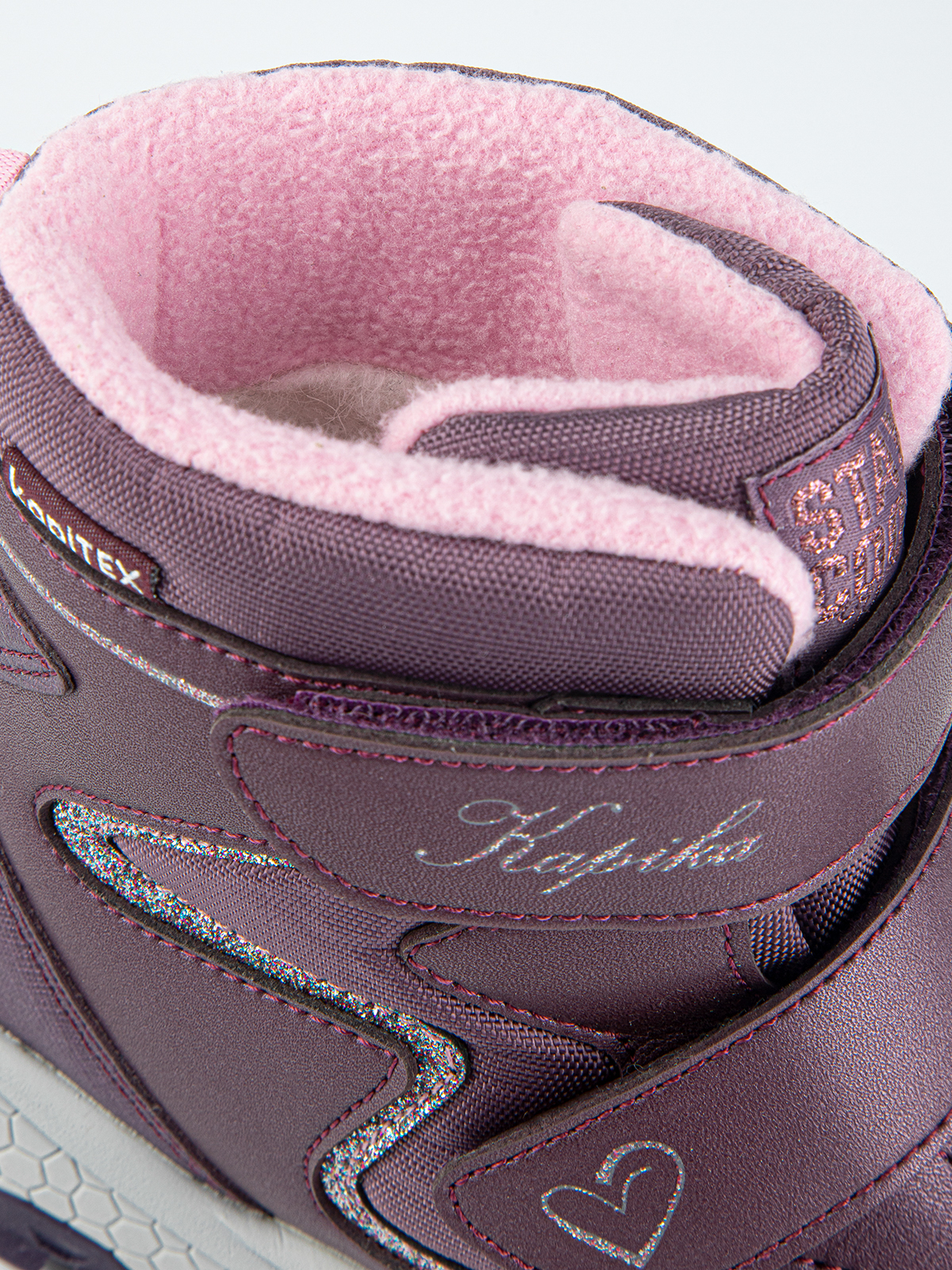 Ботинки артикул:42500-1-6