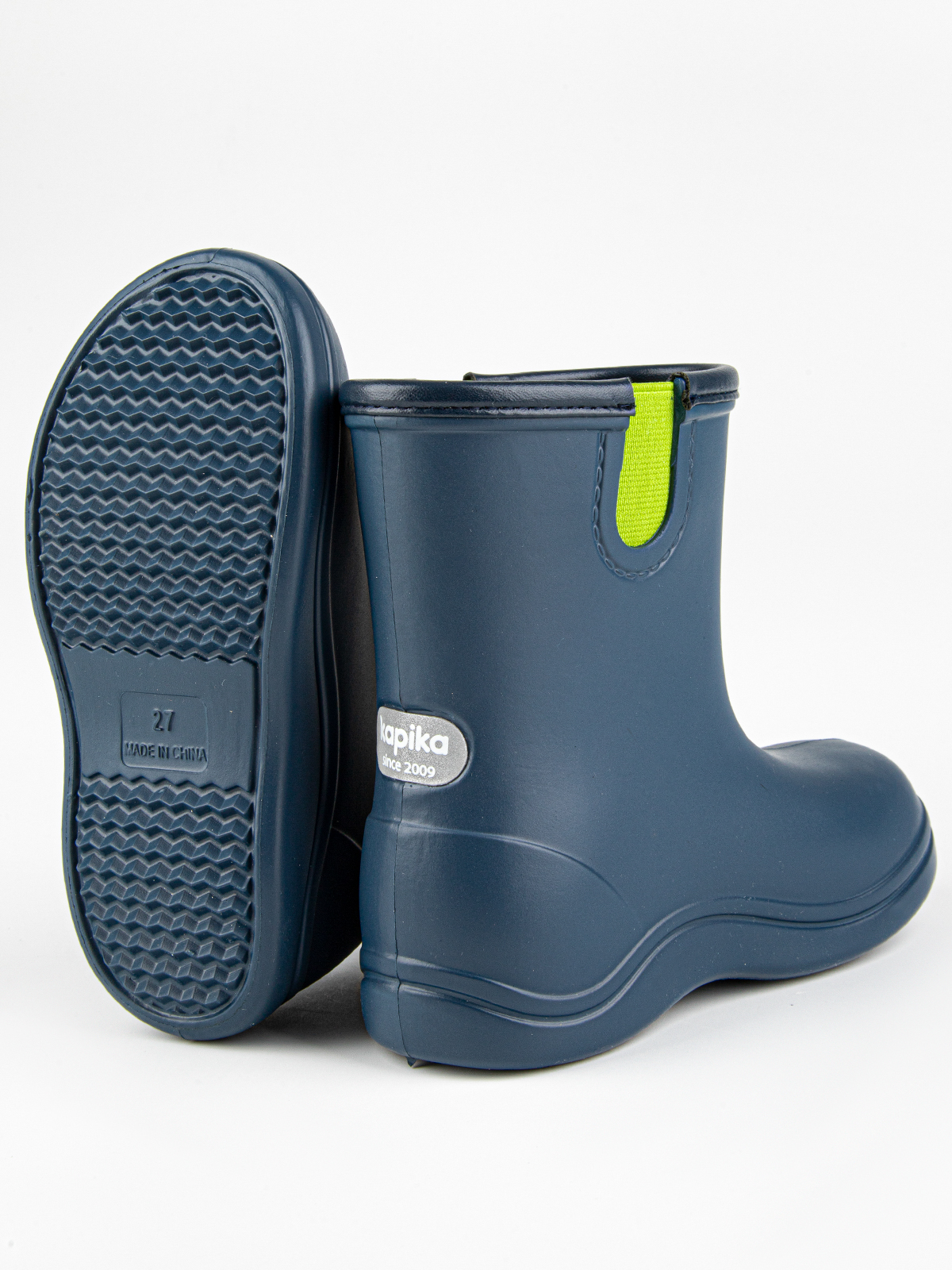 Резиновая обувь артикул:1944-1-5