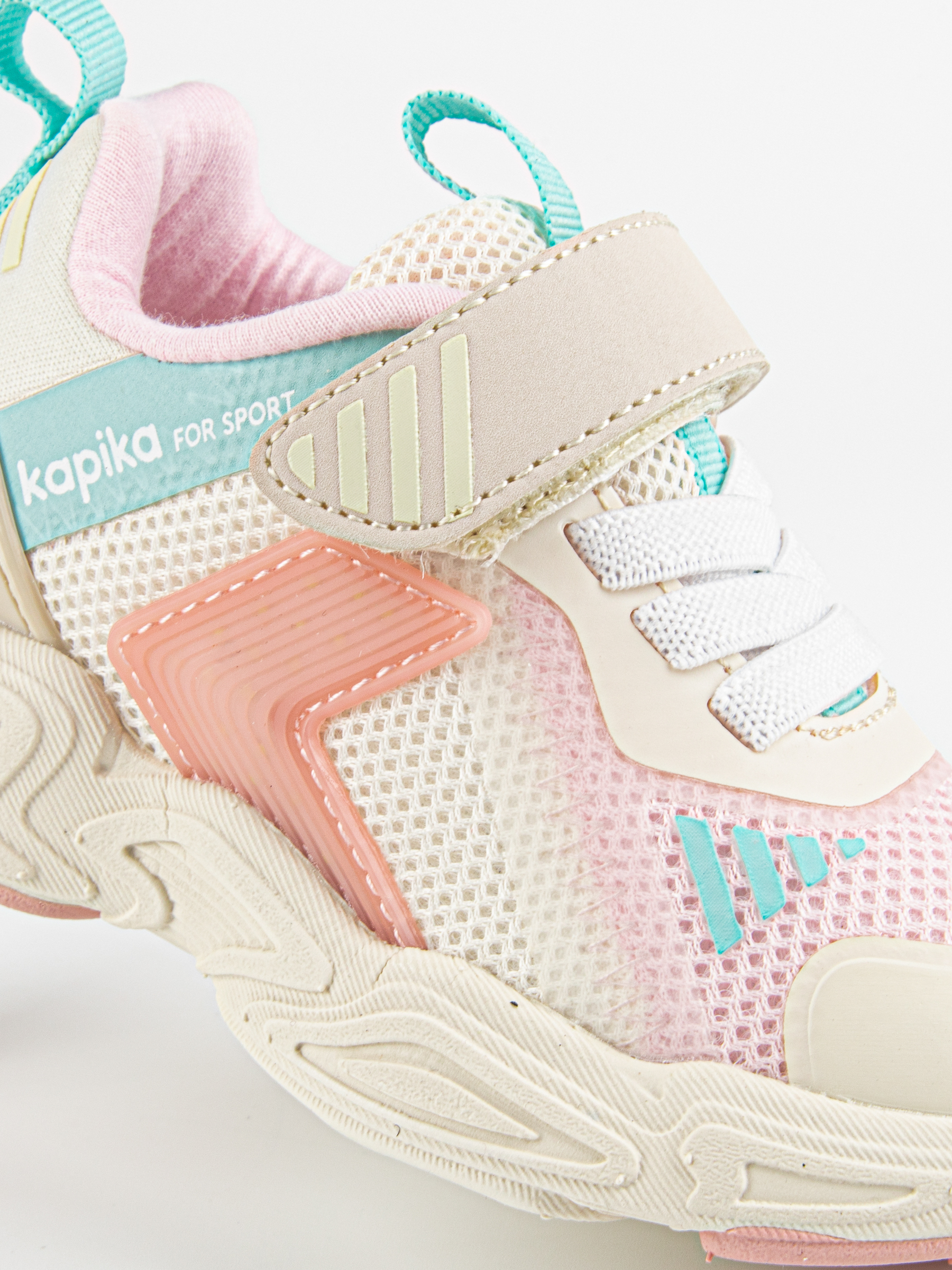 Кроссовки артикул:721244-3-3