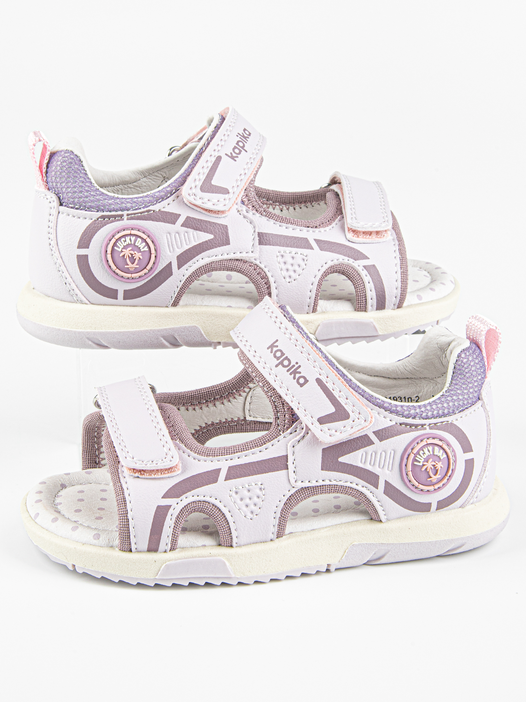 Сандалии артикул:31931п-2-4