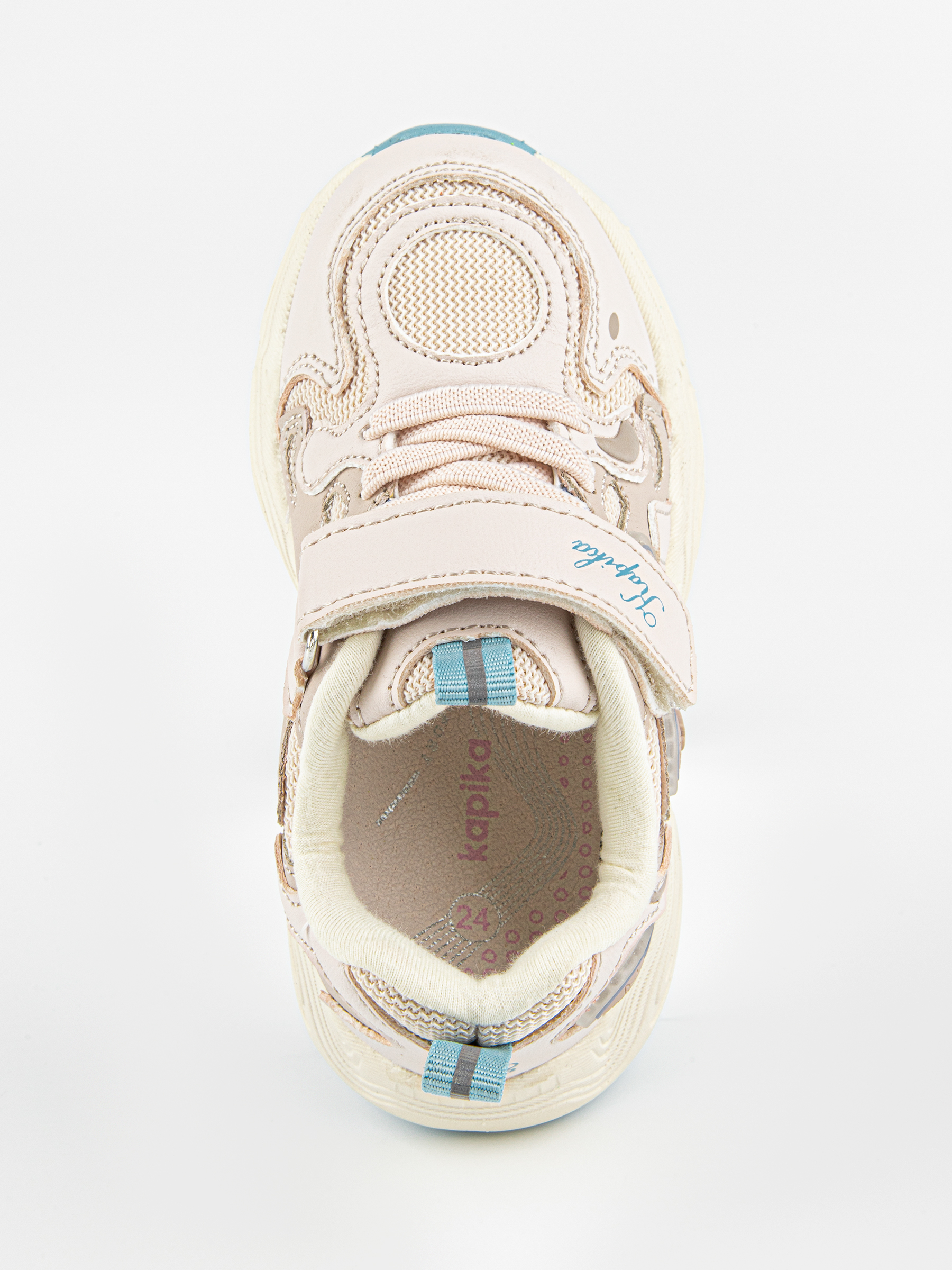 Кроссовки артикул:71574-1-6