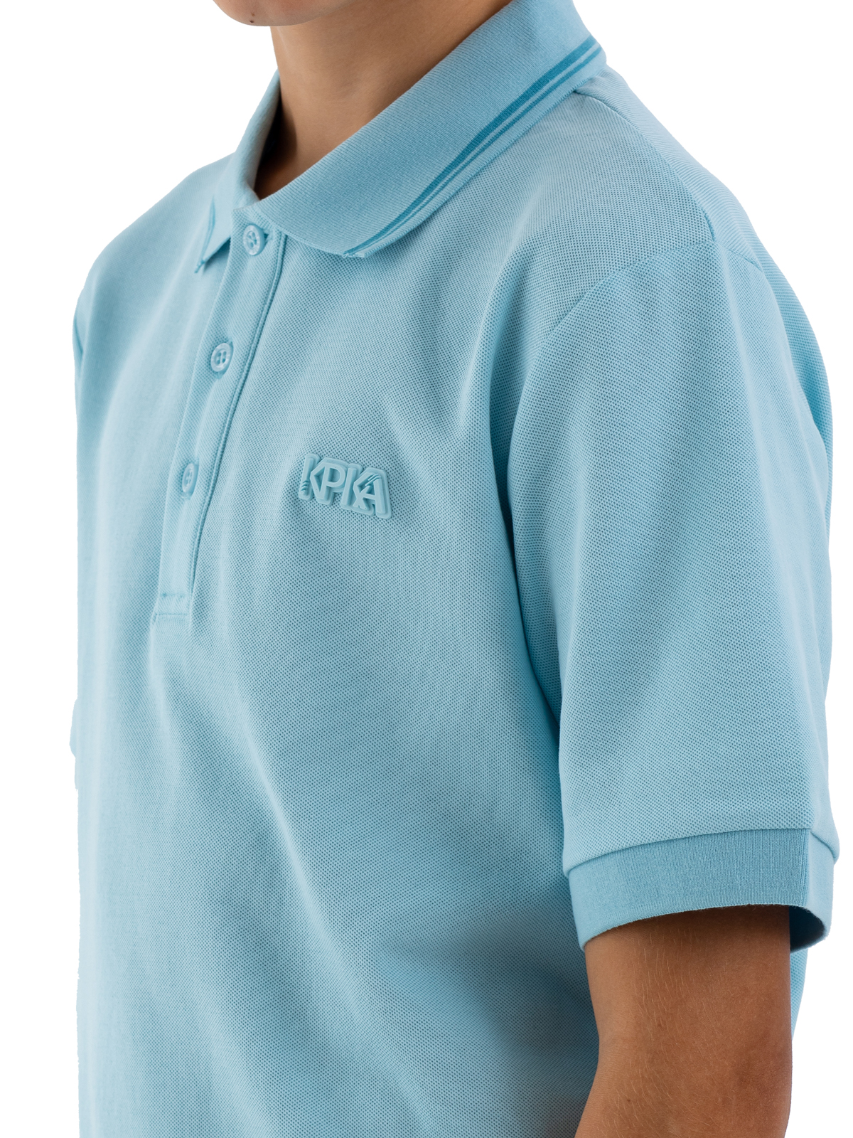 Футболка-поло артикул:LJBCT24-Z1-5 Футболка-поло артикул:LJBCT24-Z1-5