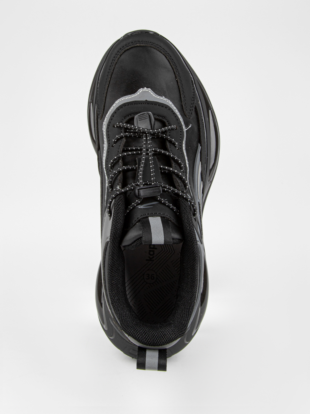 Кроссовки артикул:74833-10-6