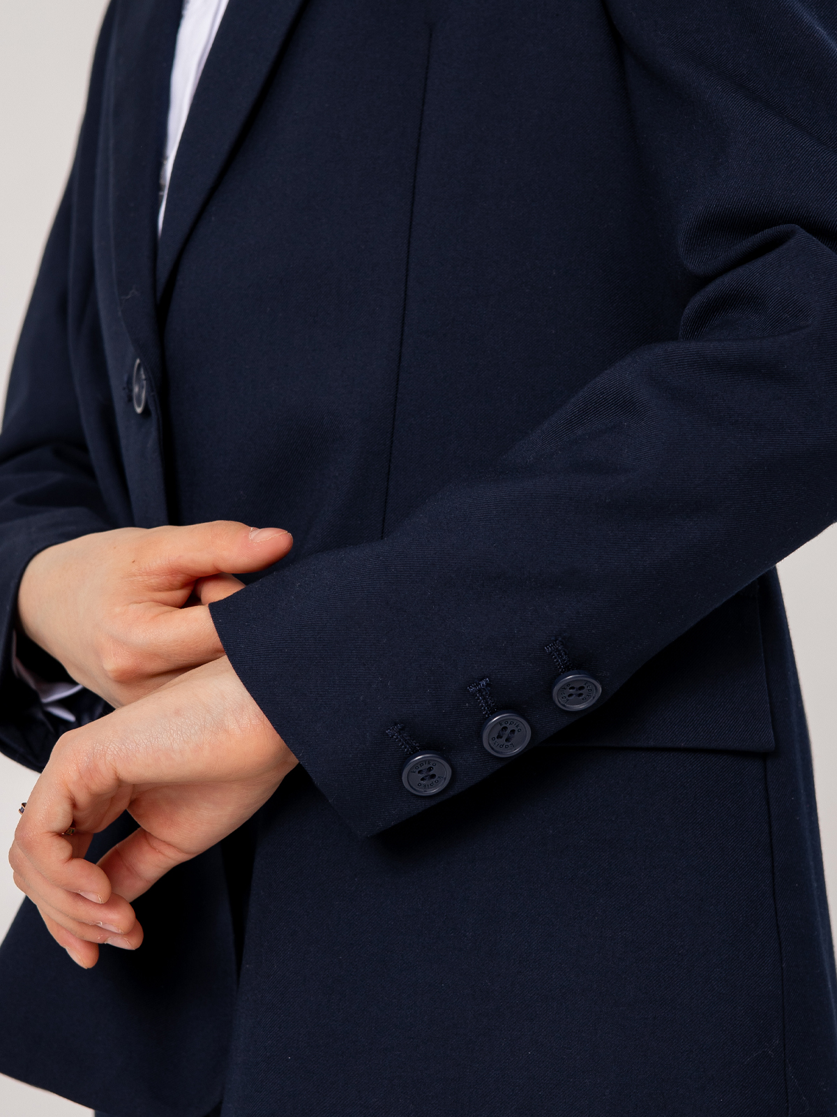 Пиджак артикул:OJGCE01-Z4-7