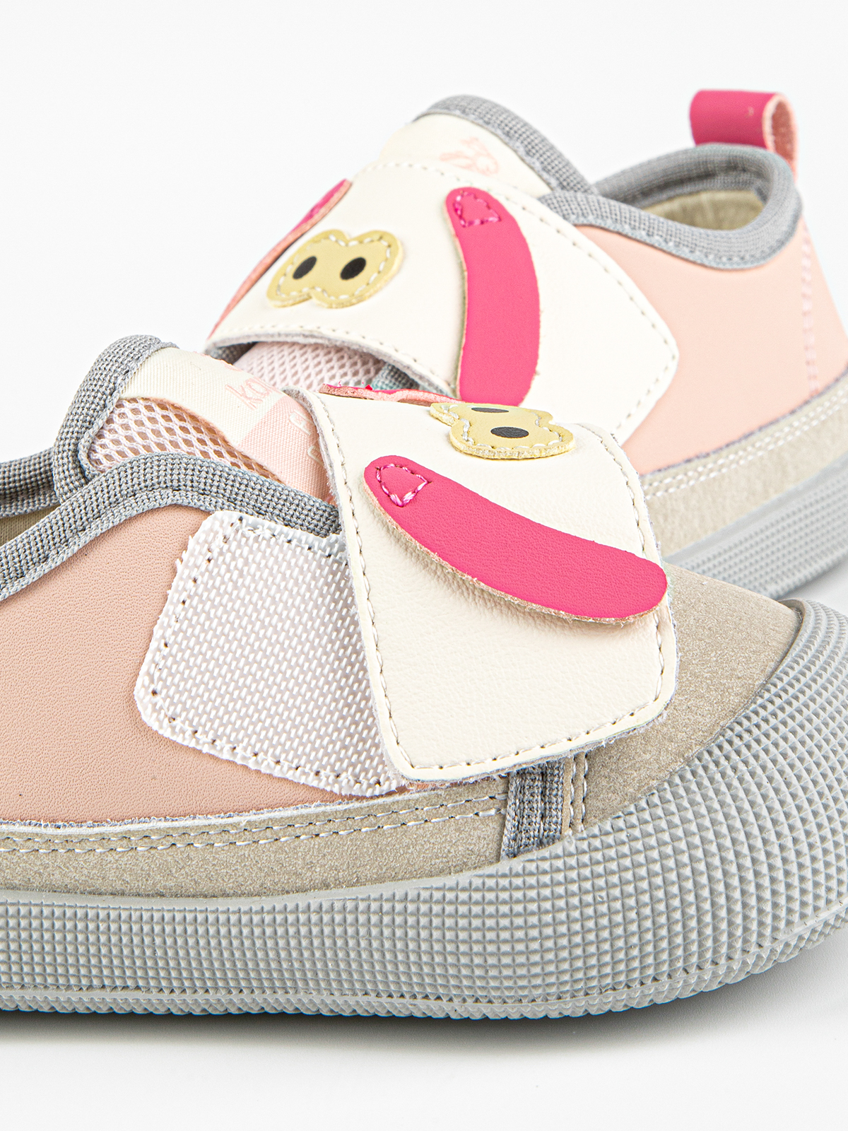 Полуботинки артикул:10250-1-9