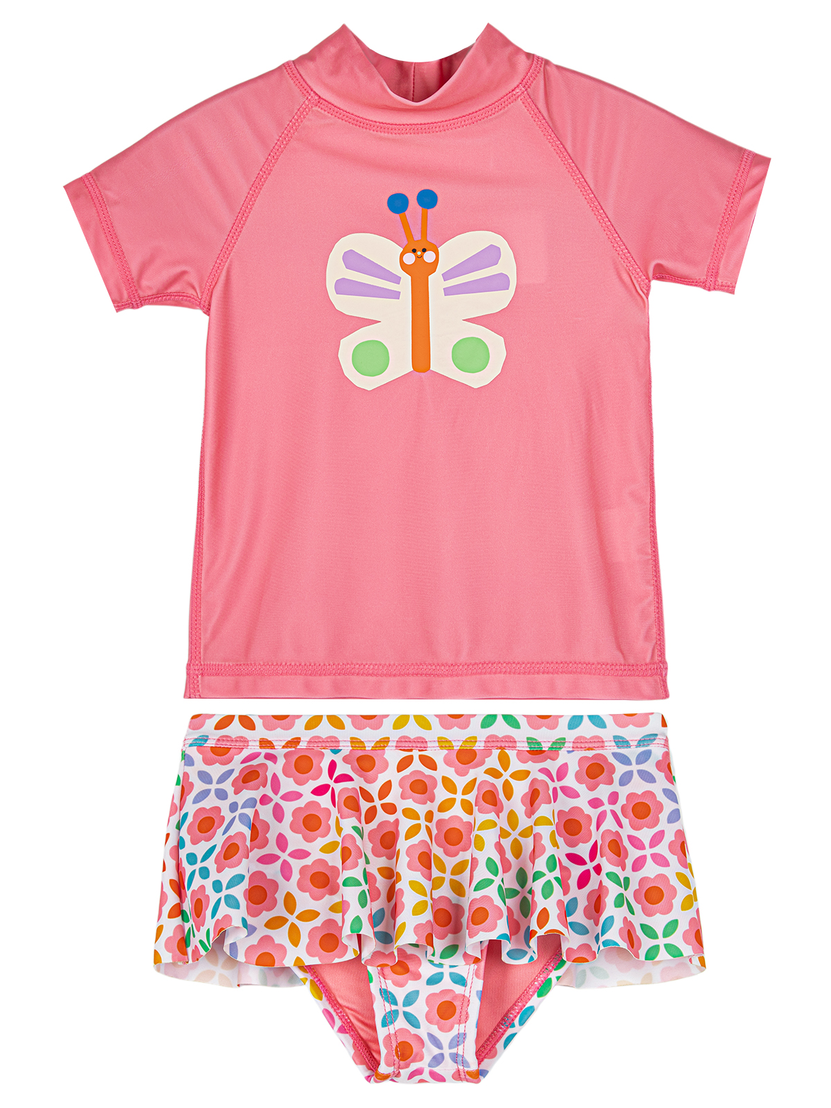 Купальный комплект артикул:PUGSK01-80-1