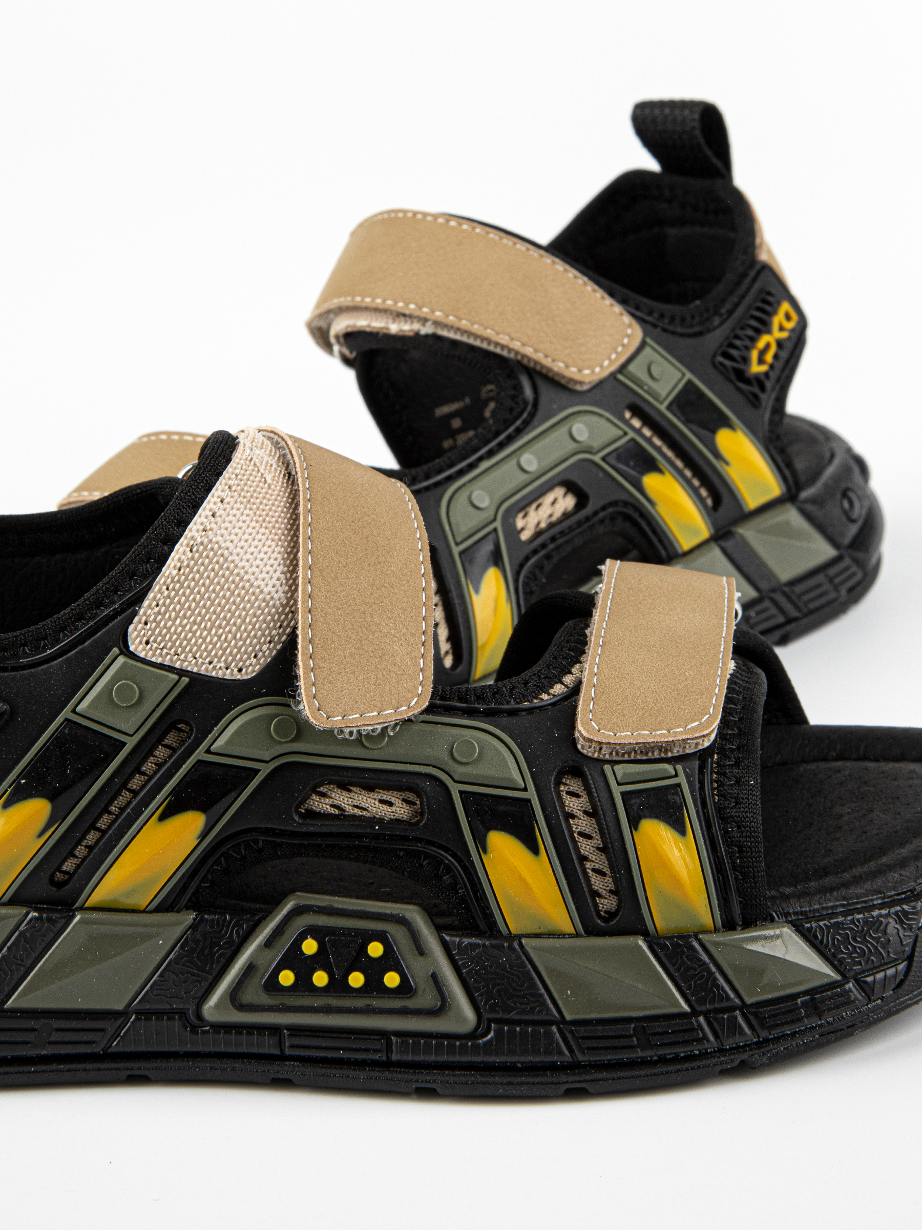 Сандалии артикул:33934п-1-9