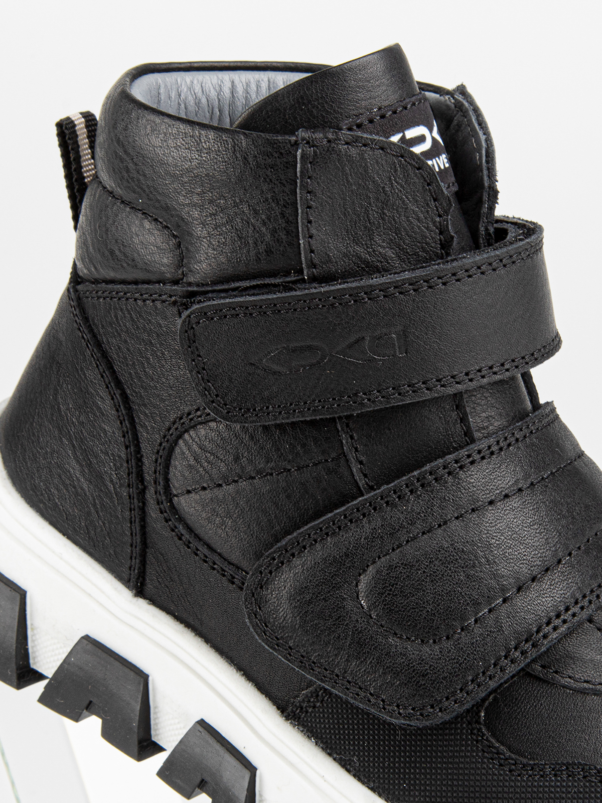 Ботинки артикул:63325т-1-3