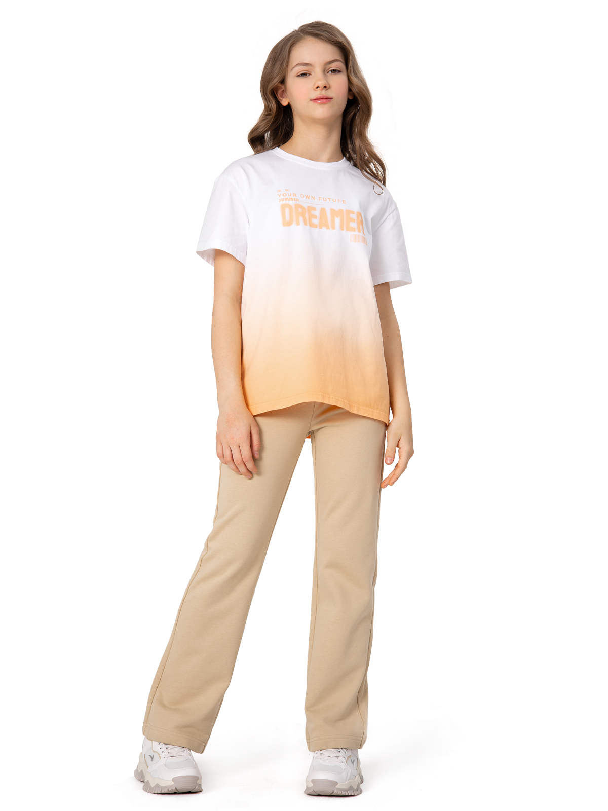 Футболка артикул:NJGCT17-D1-3