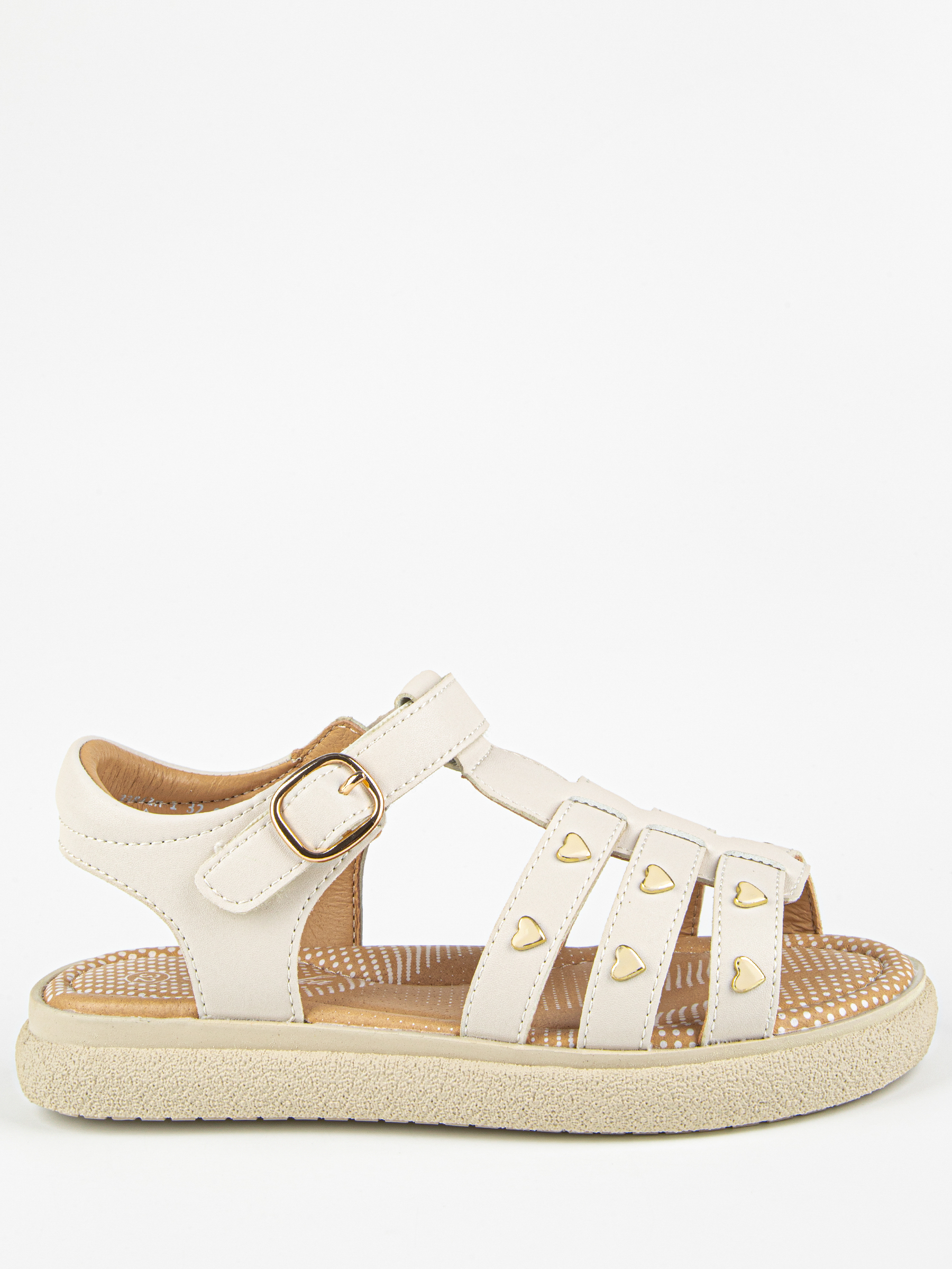 Сандалии артикул:33842п-1-1