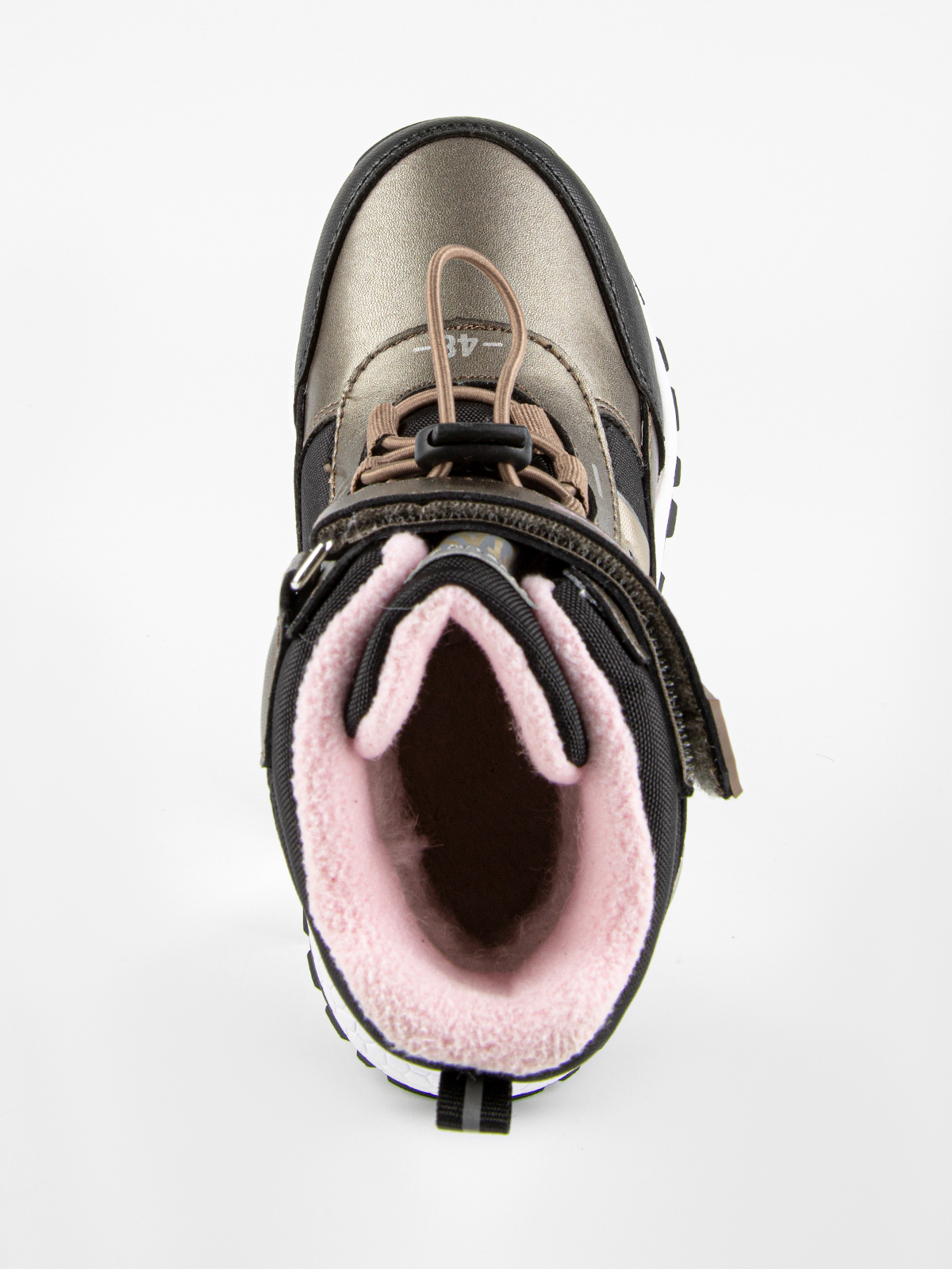 Ботинки артикул:43517-20-6