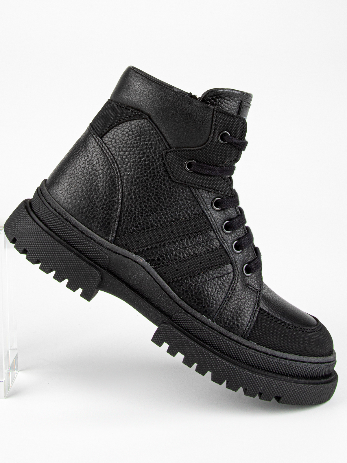 Ботинки артикул:53716ут-2-7