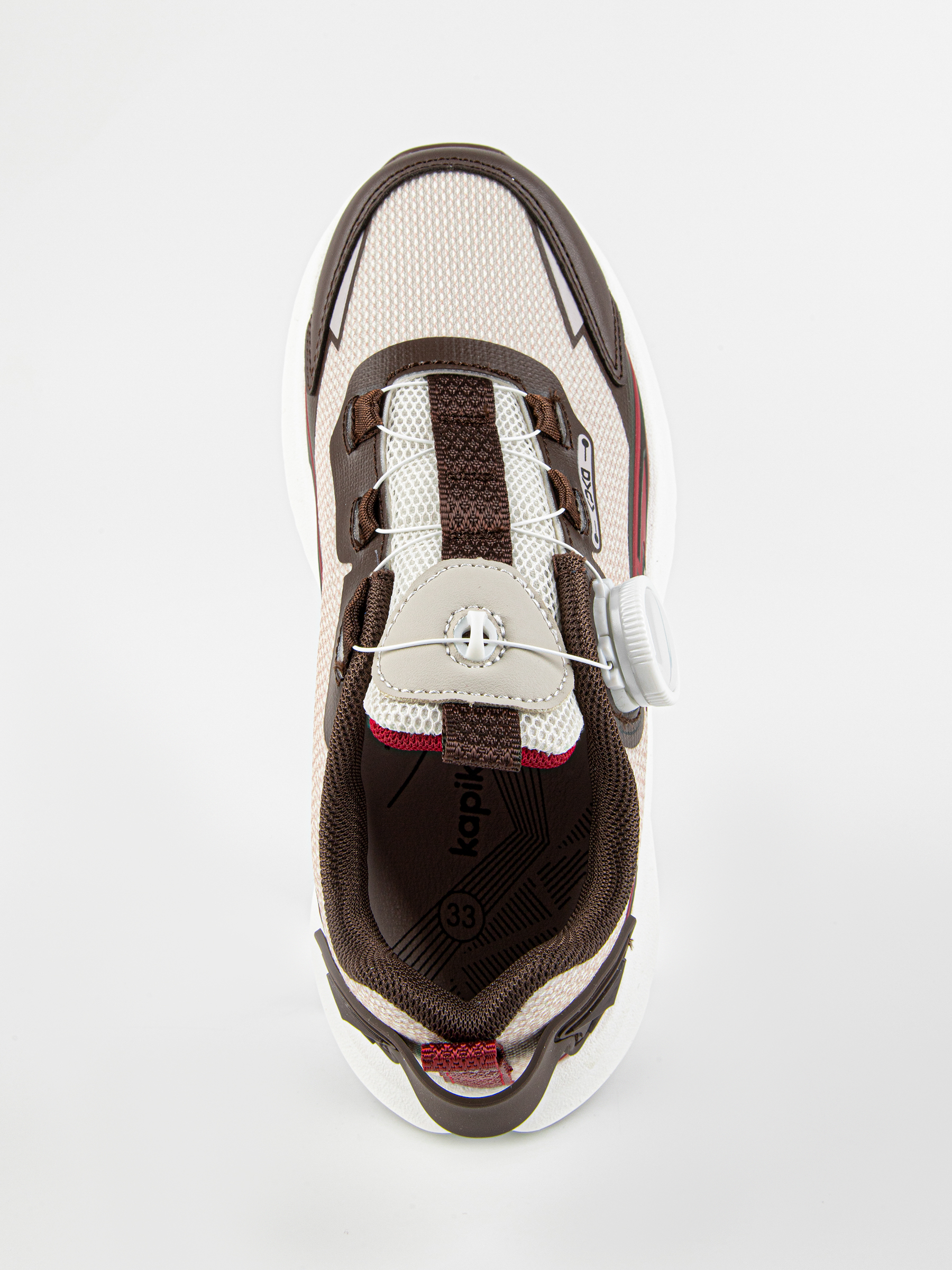 Кроссовки артикул:731296-1-6