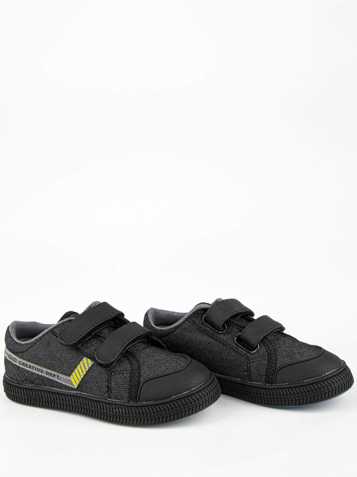 Кеды артикул:73586-20-2