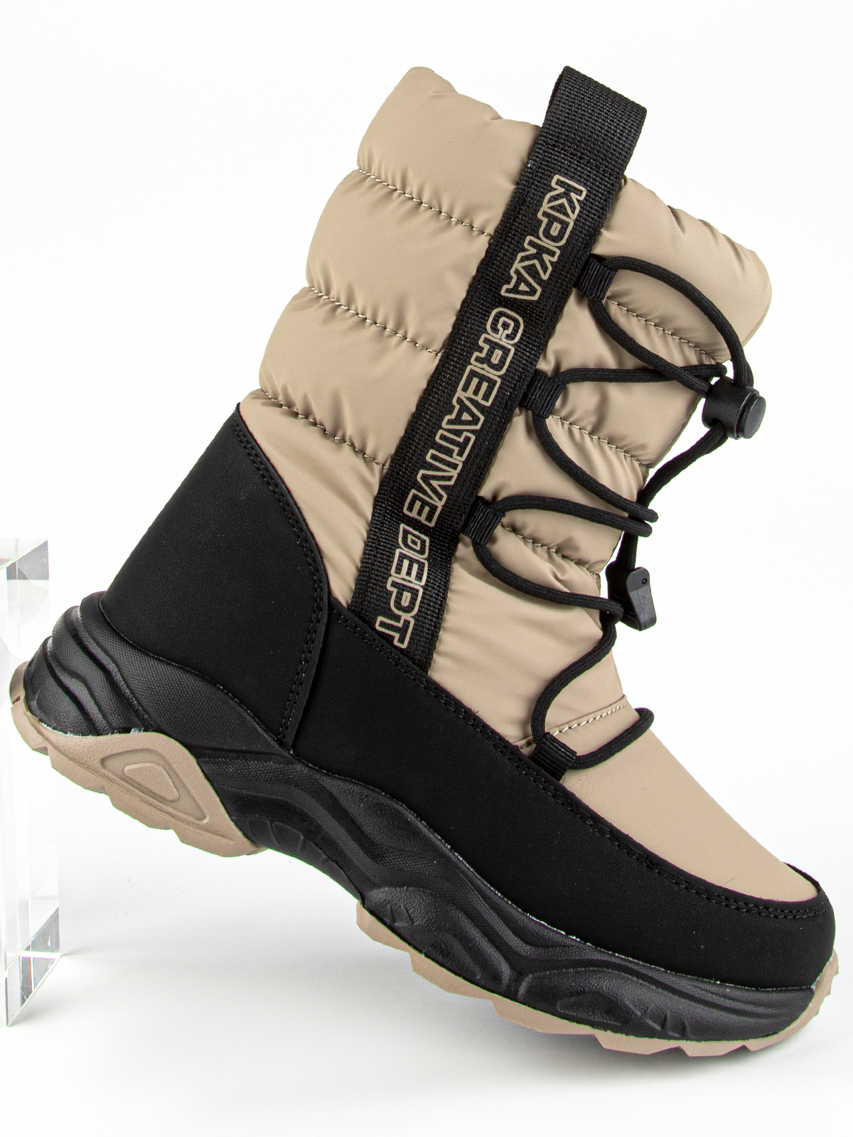 Сапоги артикул:1917д-2-7