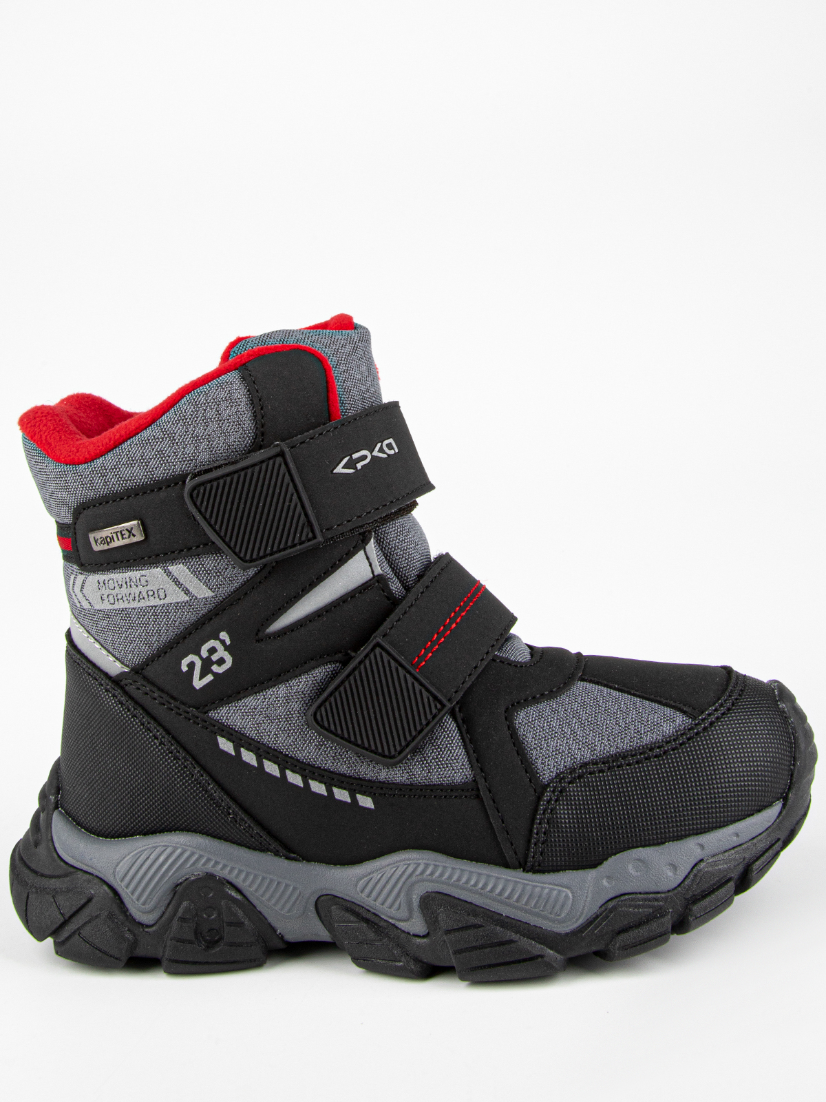 Ботинки артикул:43529-2-1