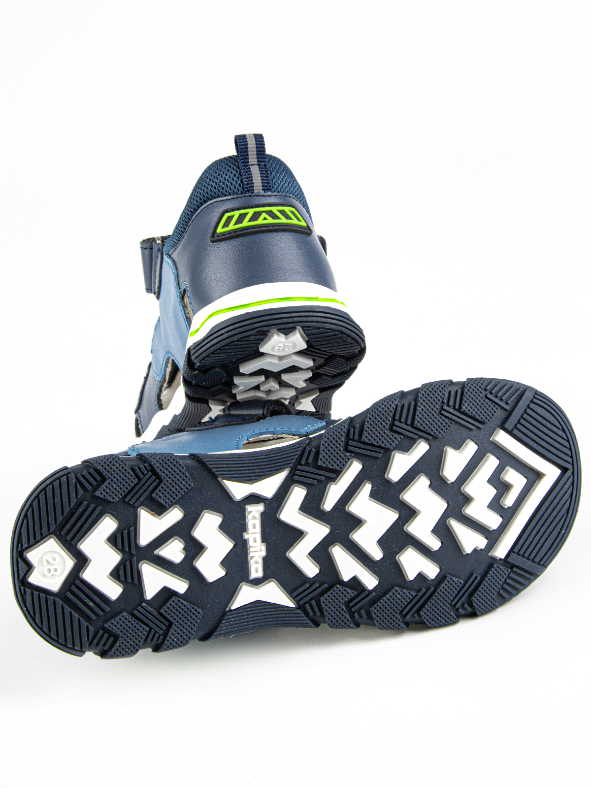 Сандалии артикул:31839-10-5