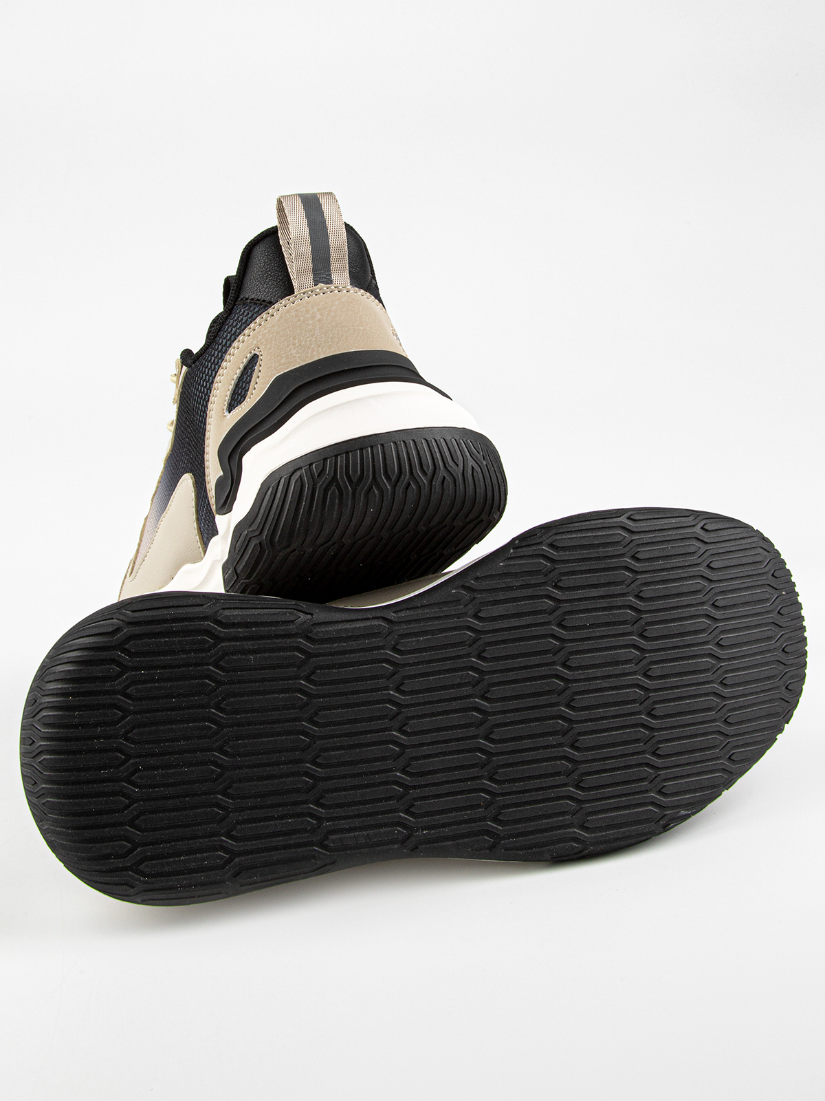 Кроссовки артикул:74845-20-5