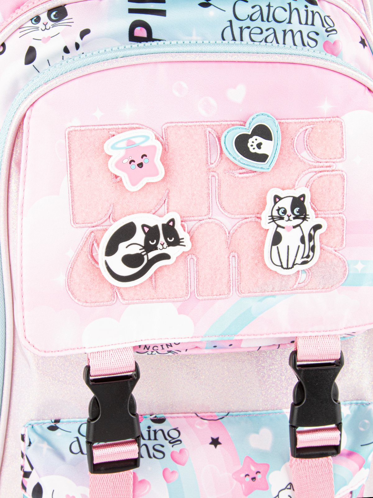 Рюкзак артикул:BG03-80-7