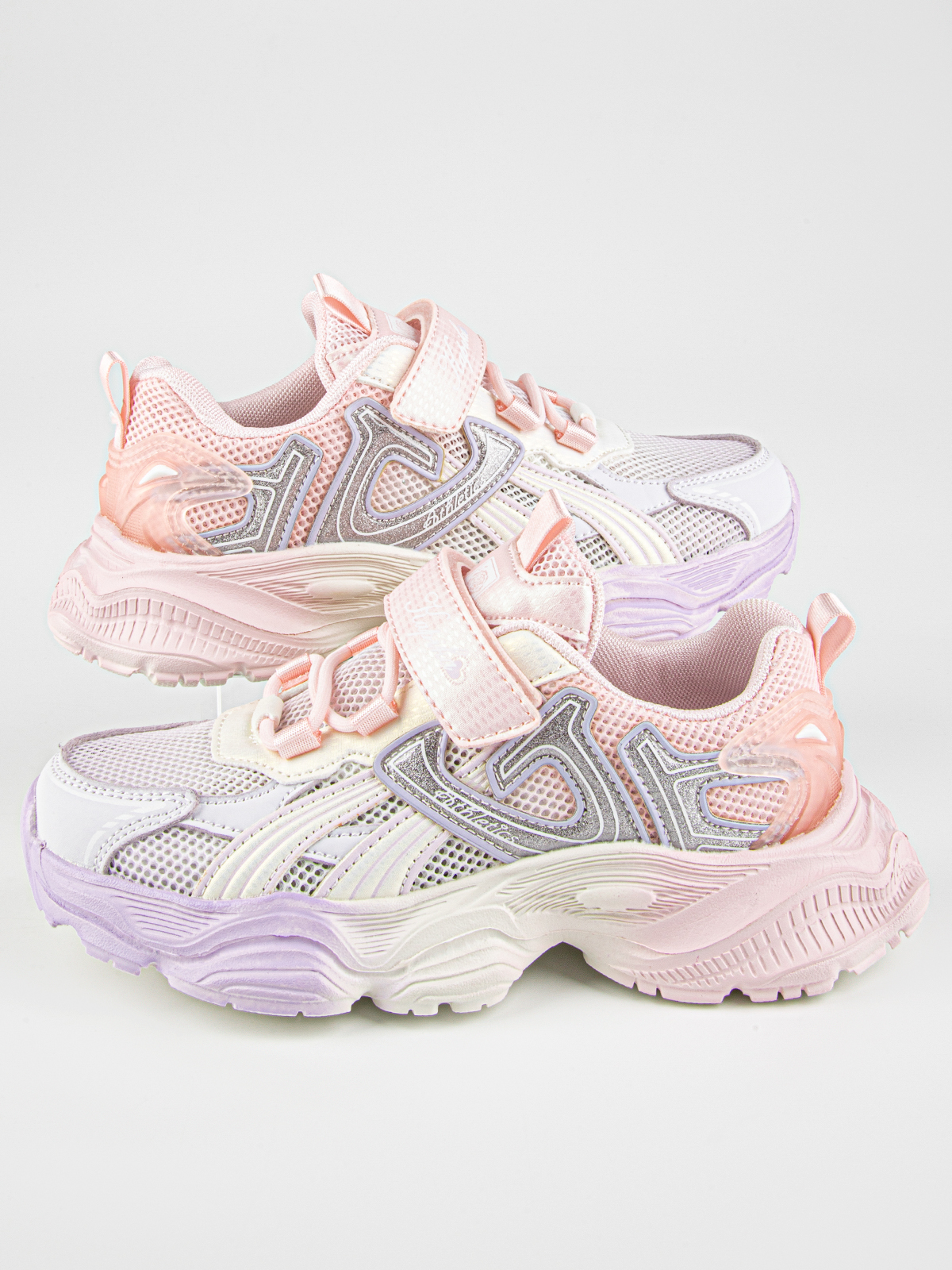 Кроссовки артикул:731182н-10-4