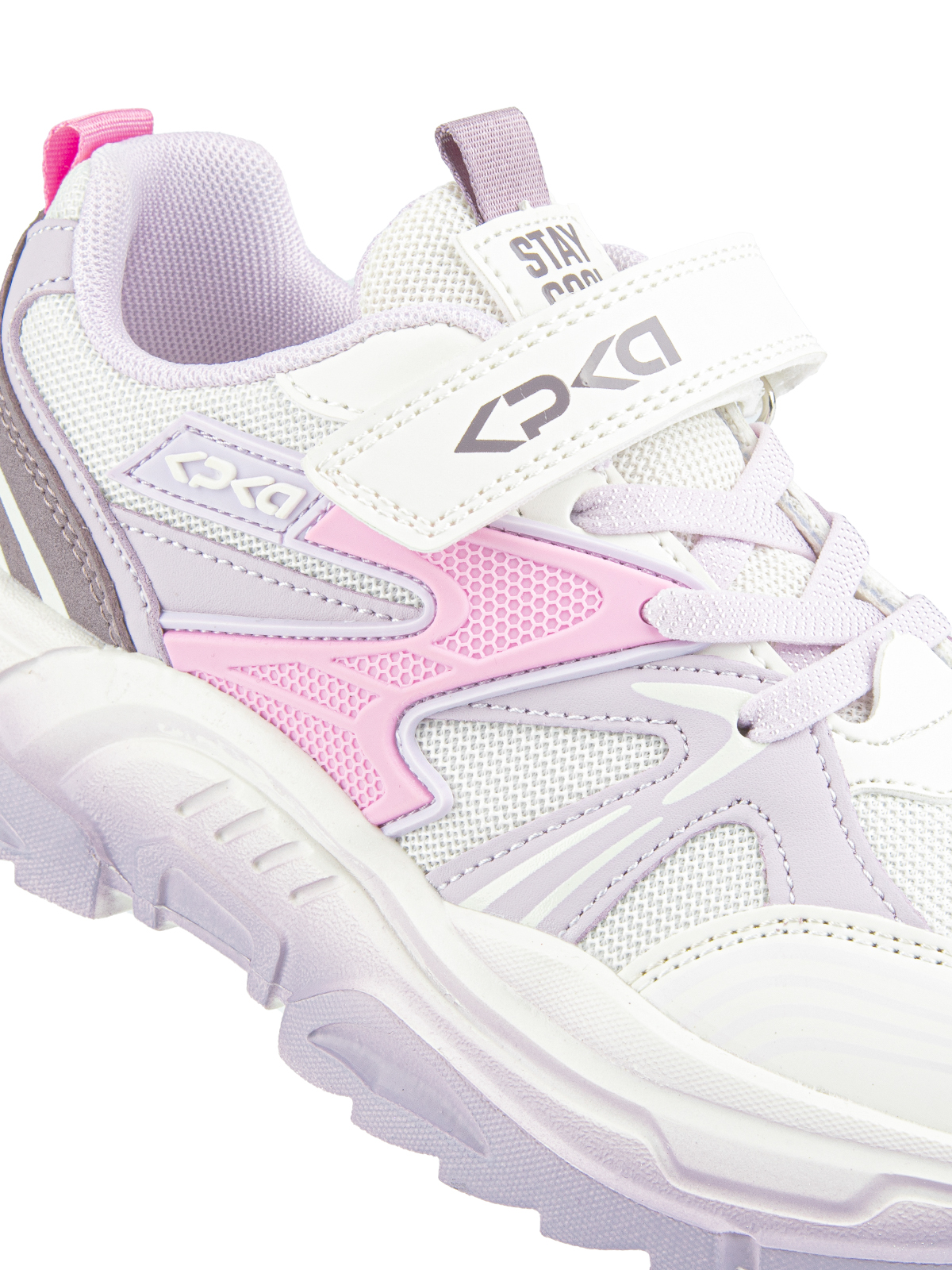 Кроссовки артикул:731137-2-6