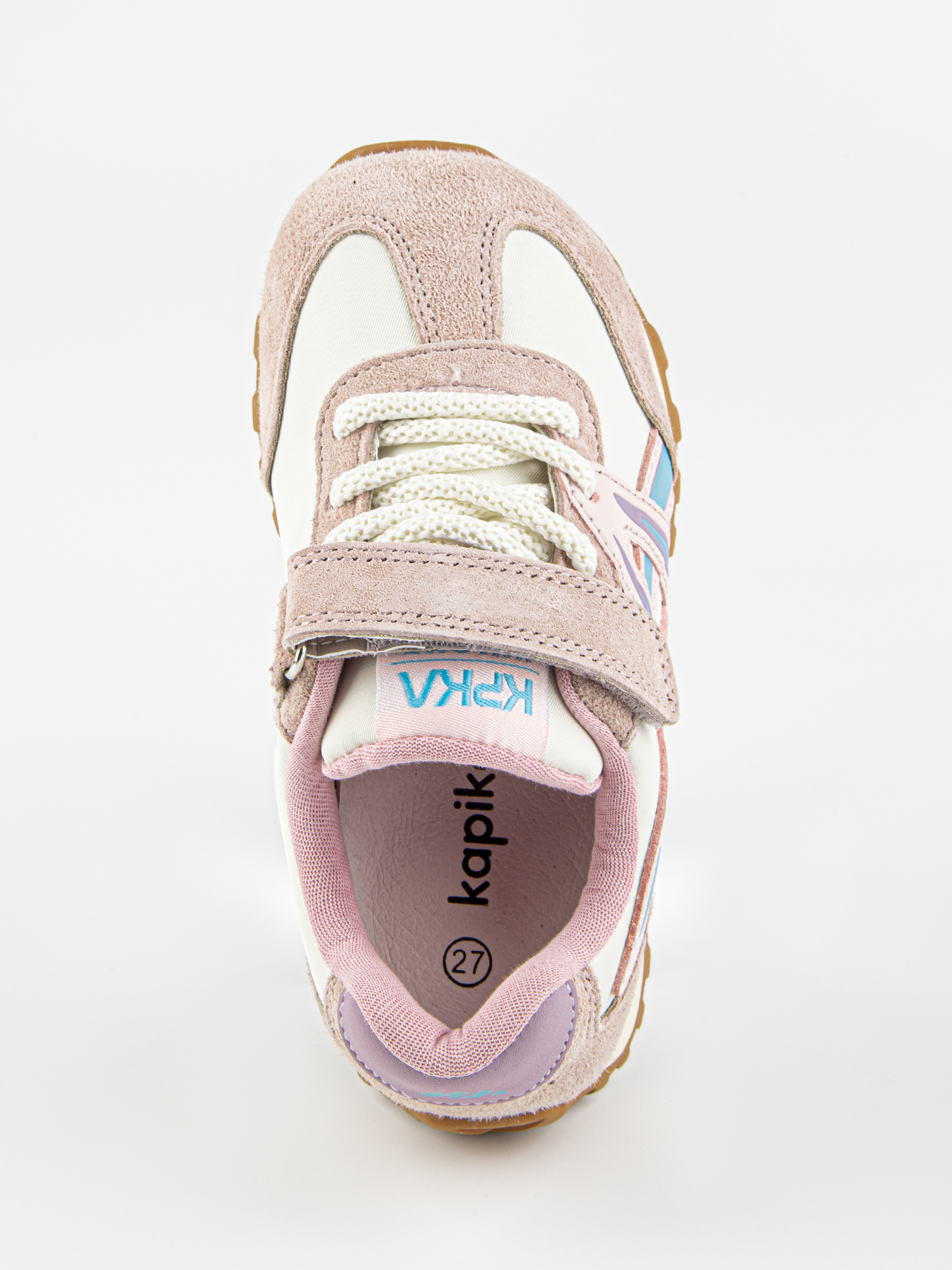 Кроссовки артикул:721197-1-6