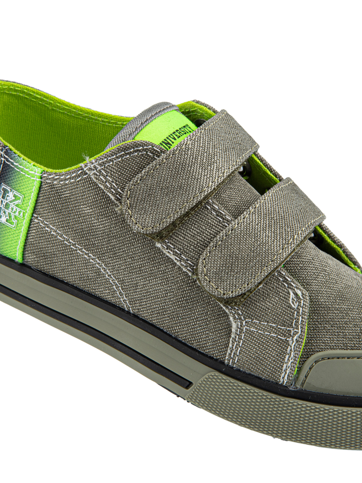 Кеды артикул:731191-30-6