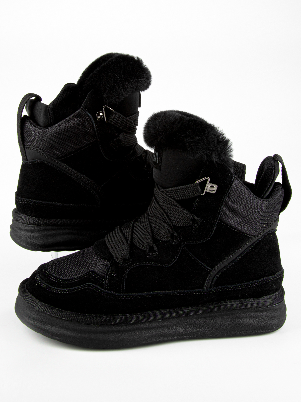 Ботинки артикул:64329шк-1-4