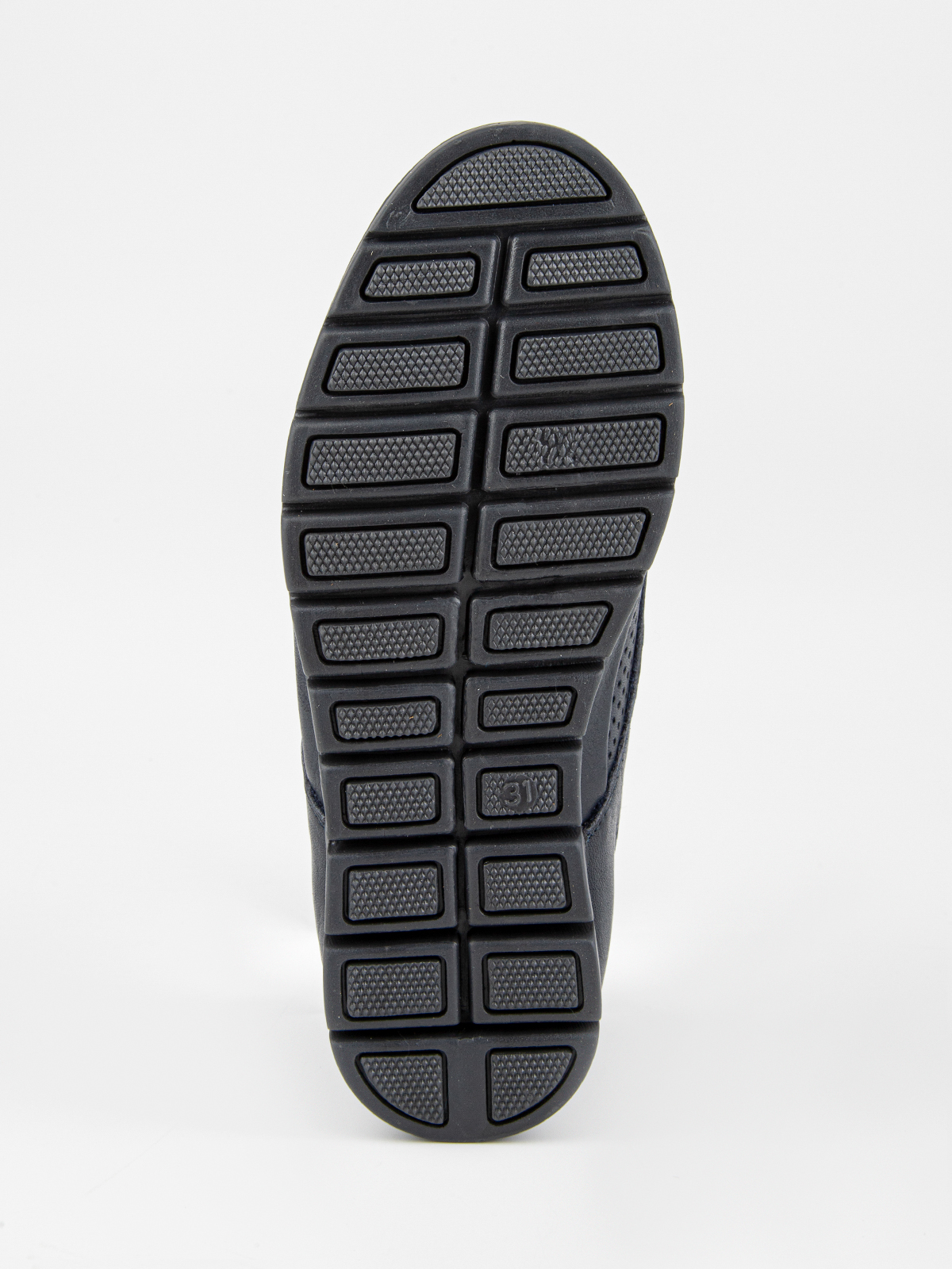 Полуботинки артикул:241657нт-1-9