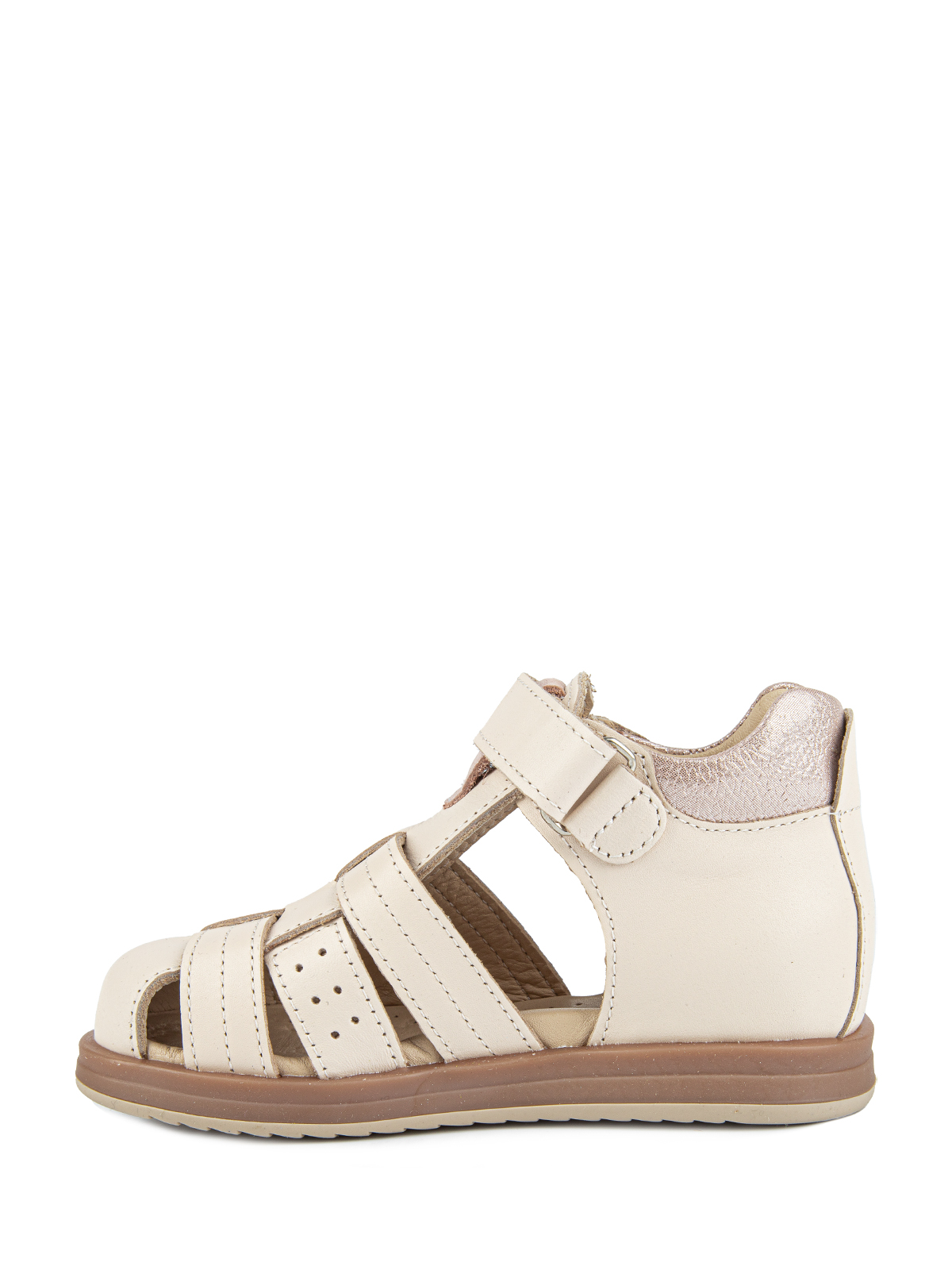 Сандалии артикул:31858т-3-2