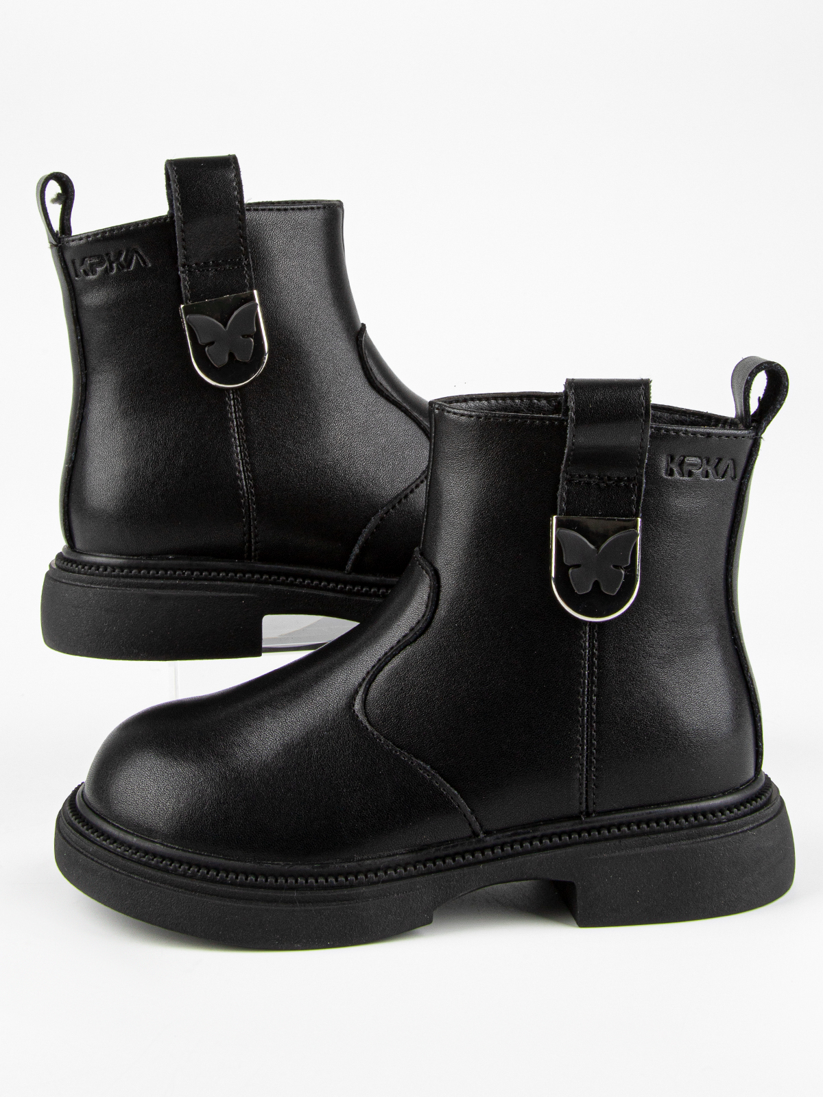 Ботинки артикул:52602ук-1-4