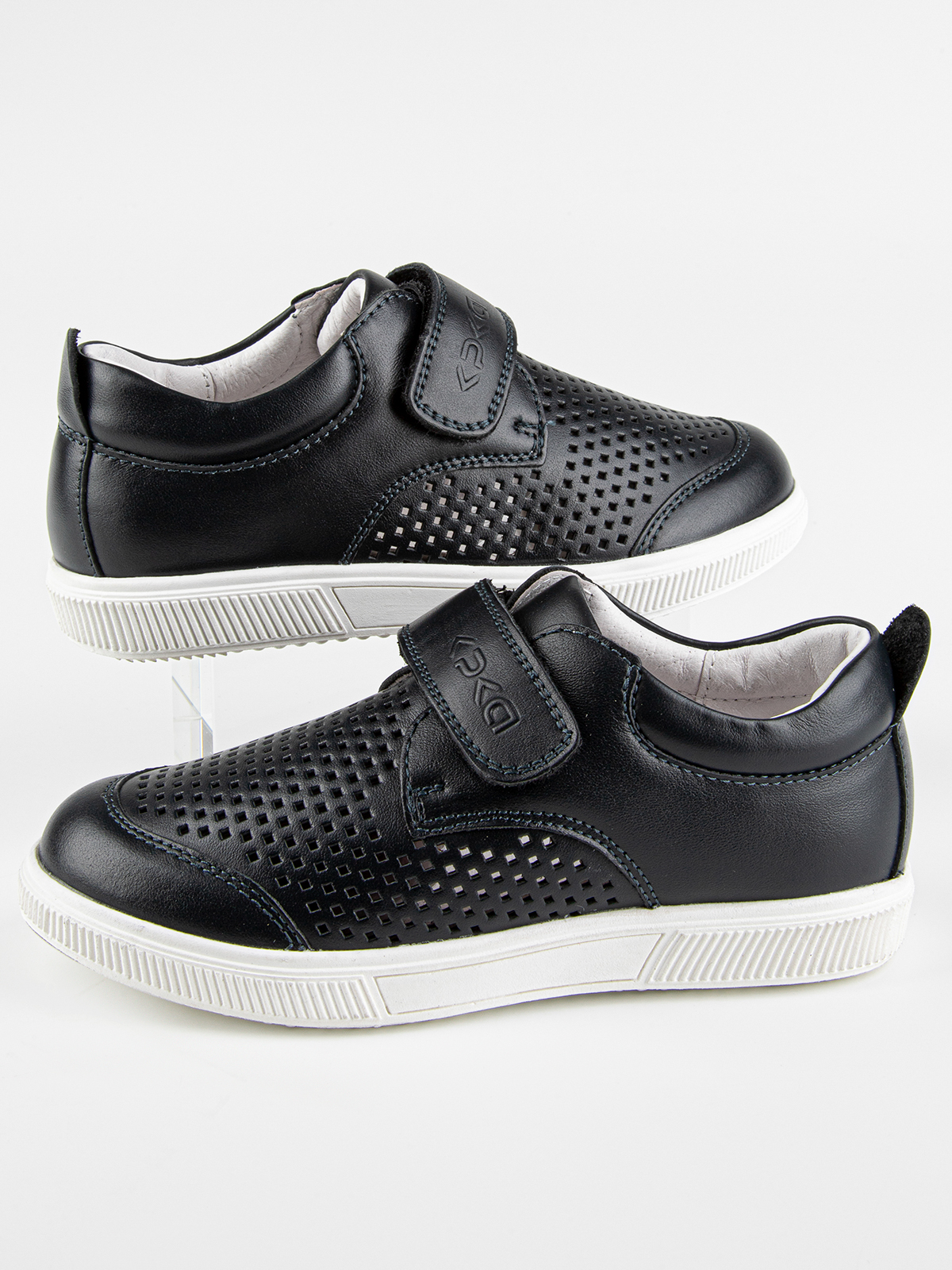 Полуботинки артикул:22924н-2-4