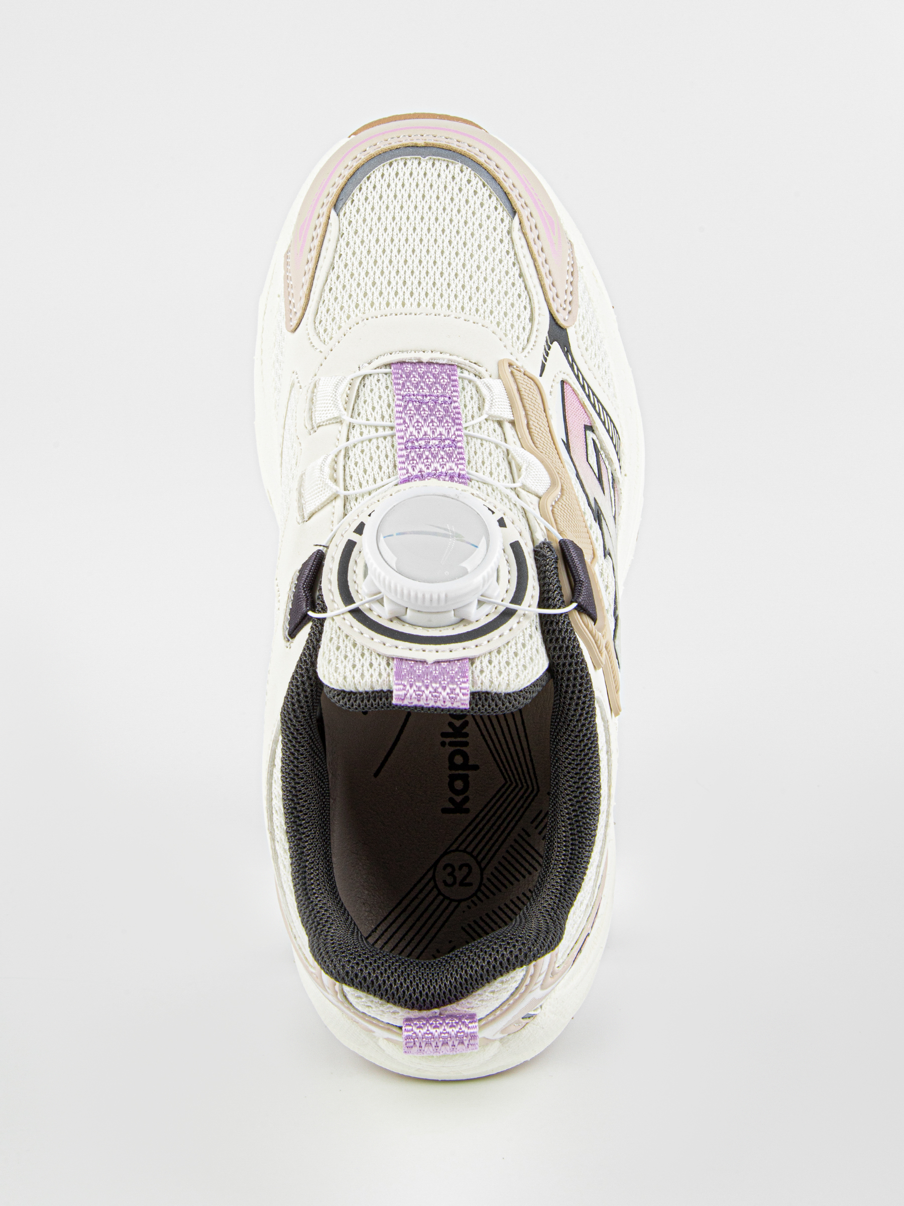 Кроссовки артикул:731292-2-6