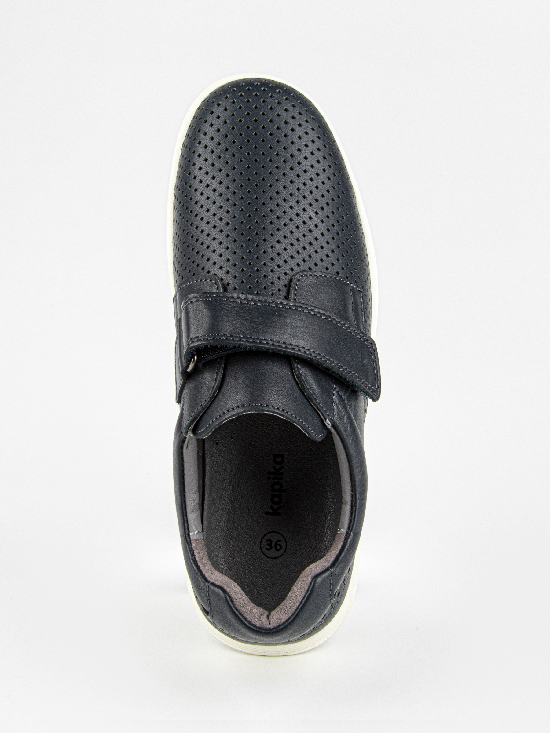 Полуботинки артикул:231222н-2-6