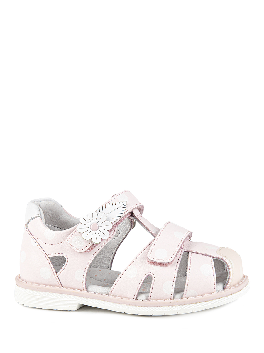 Сандалии артикул:31814-1-1