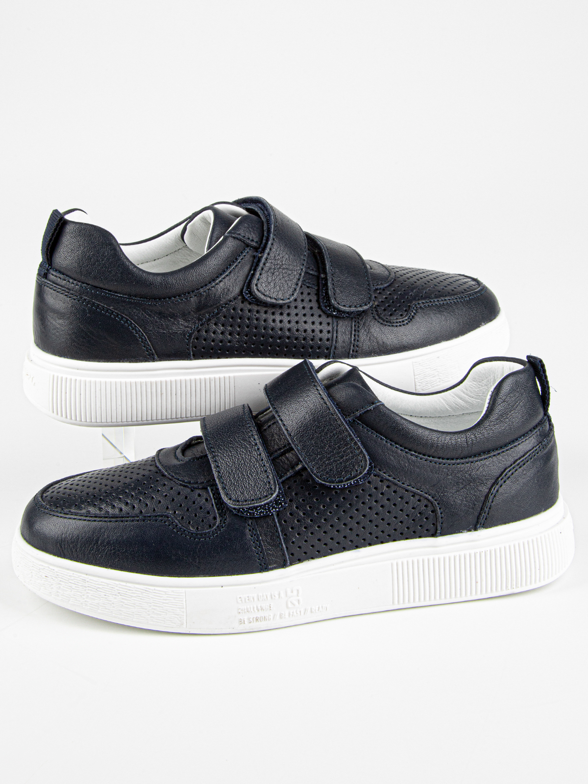 Полуботинки артикул:231135т-2-4