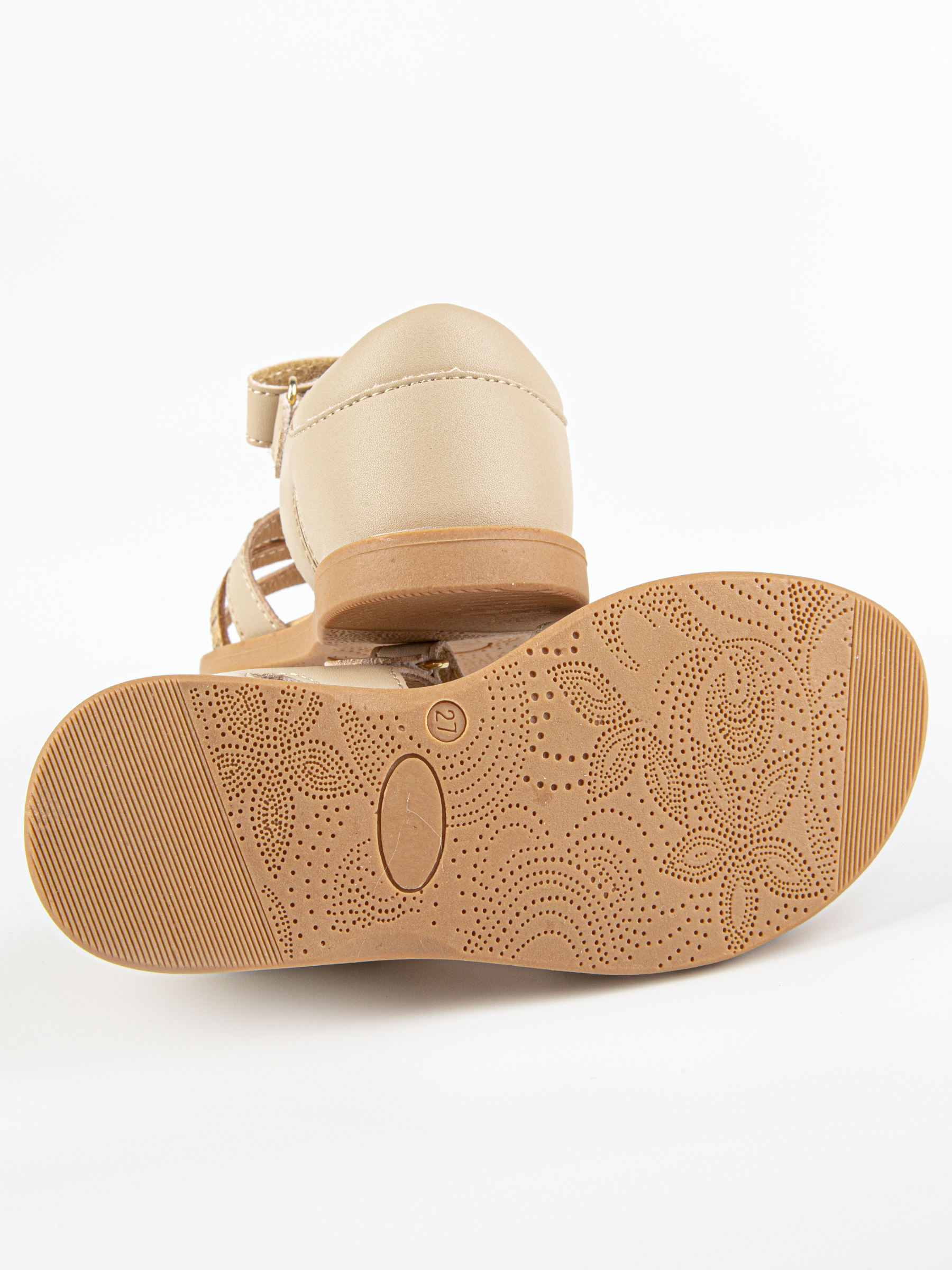 Сандалии артикул:321024к-2-5