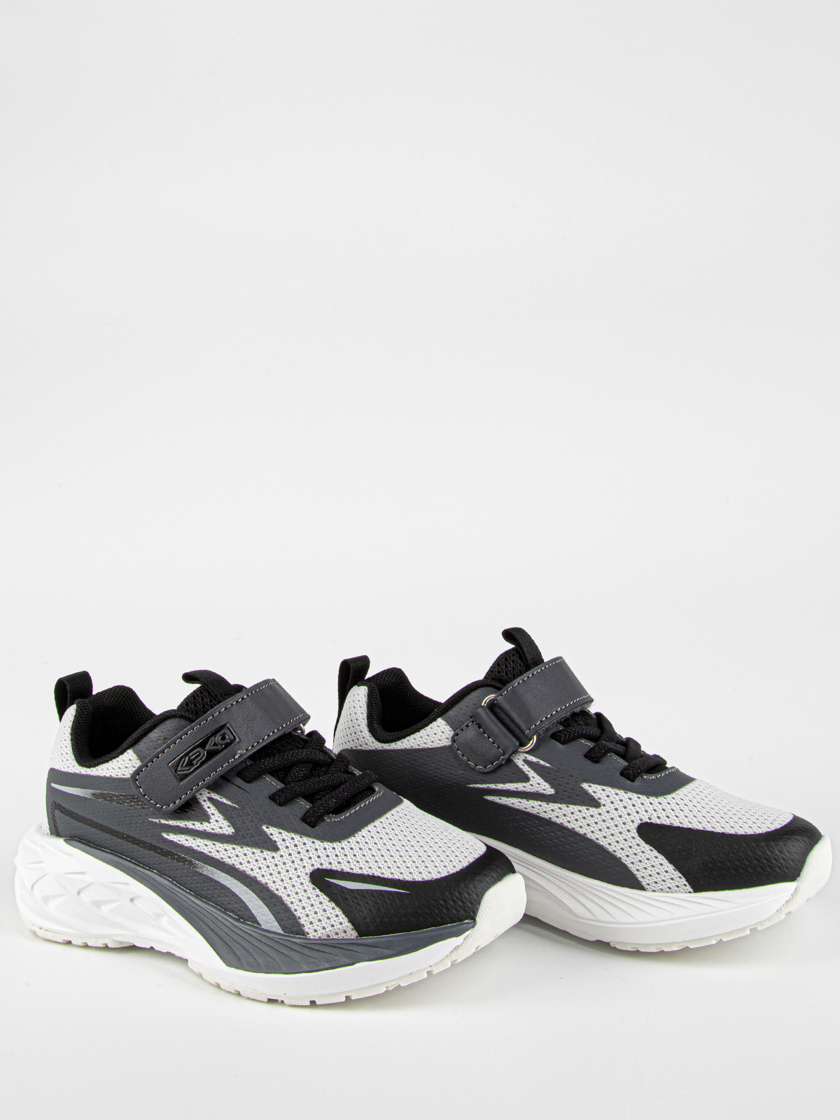 Кроссовки артикул:731229-1-2