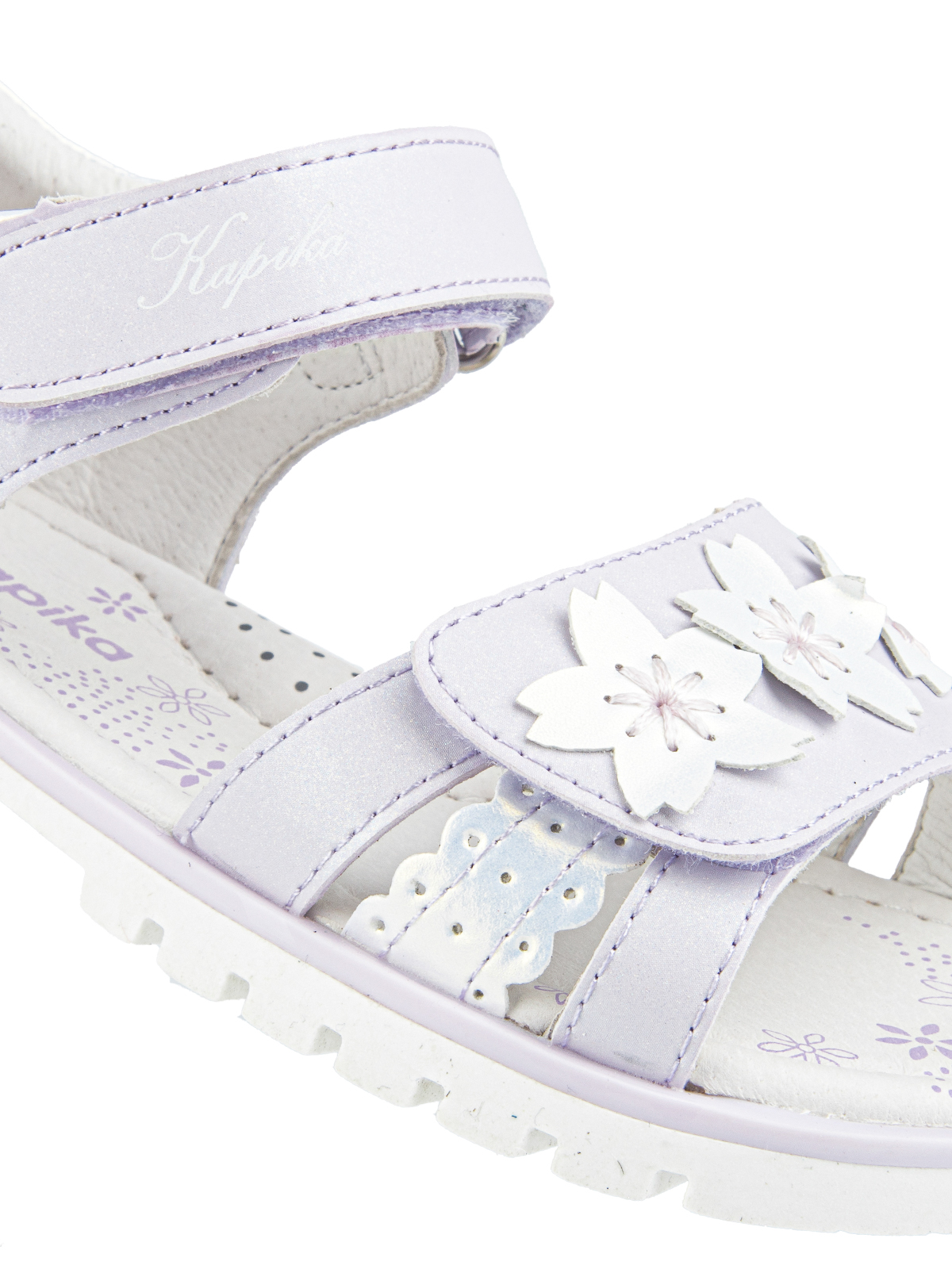 Сандалии артикул:32971п-2-6